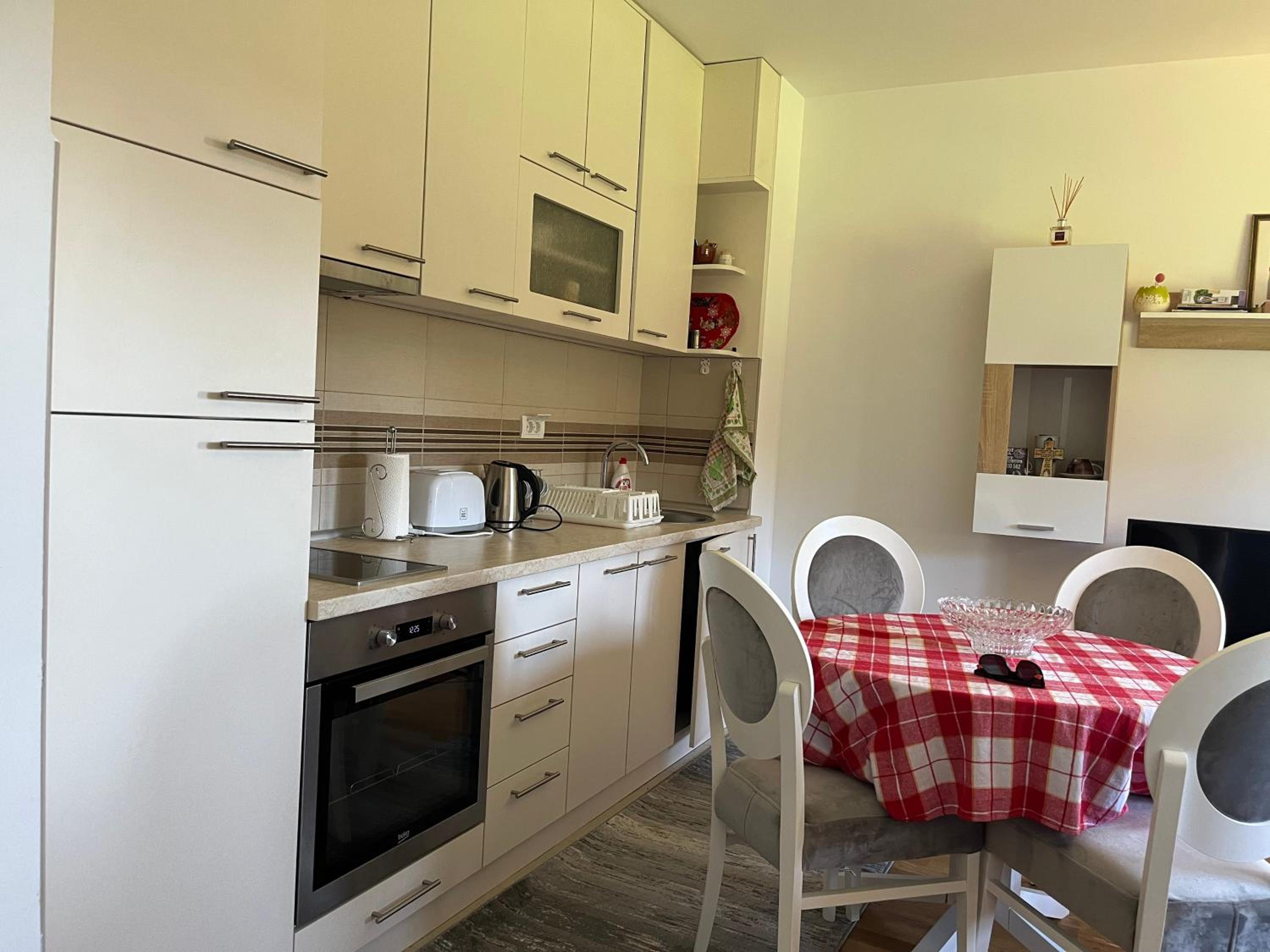 Pinewood Residence Premium Mountain View