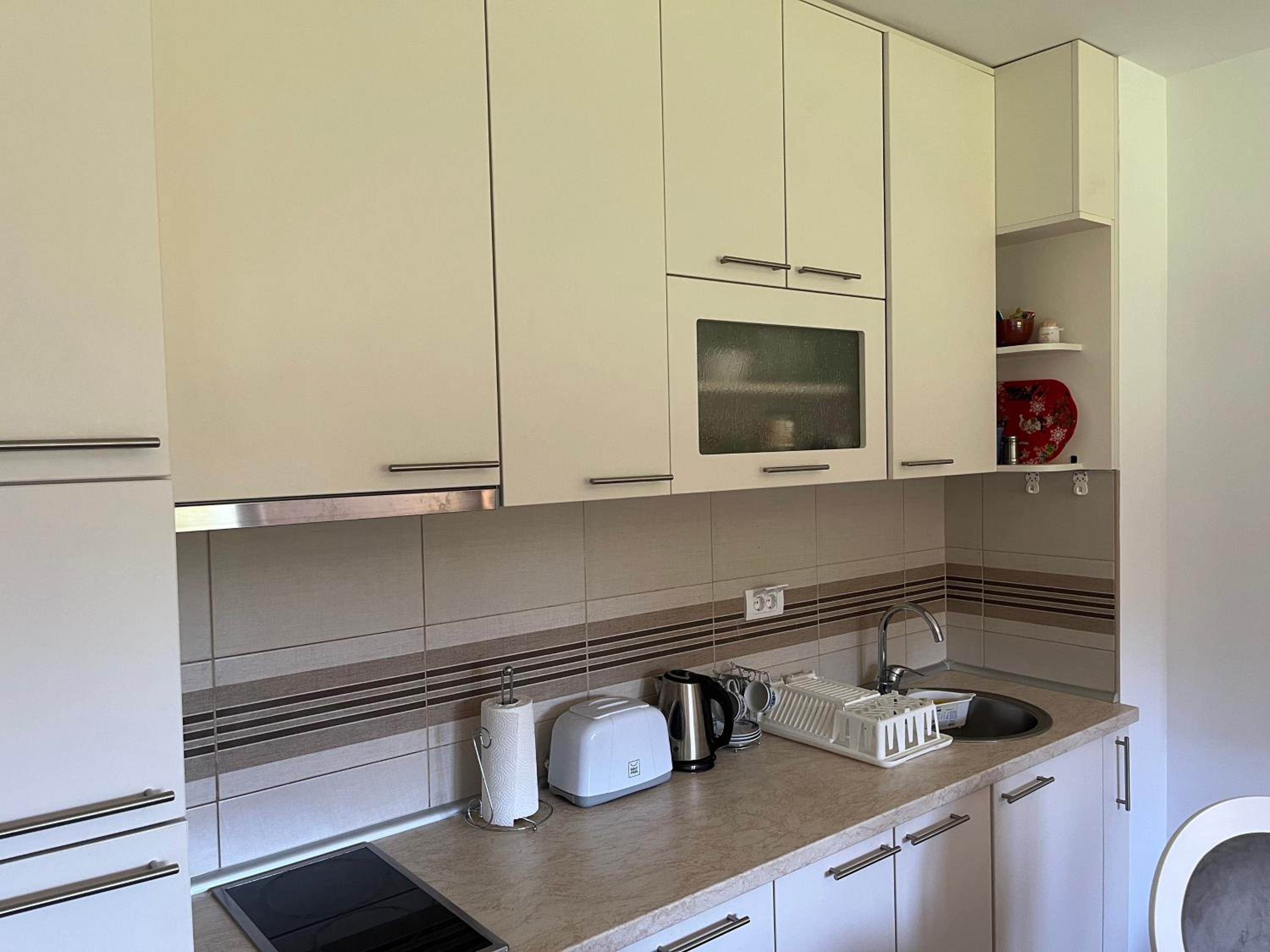 Pinewood Residence Premium Mountain View