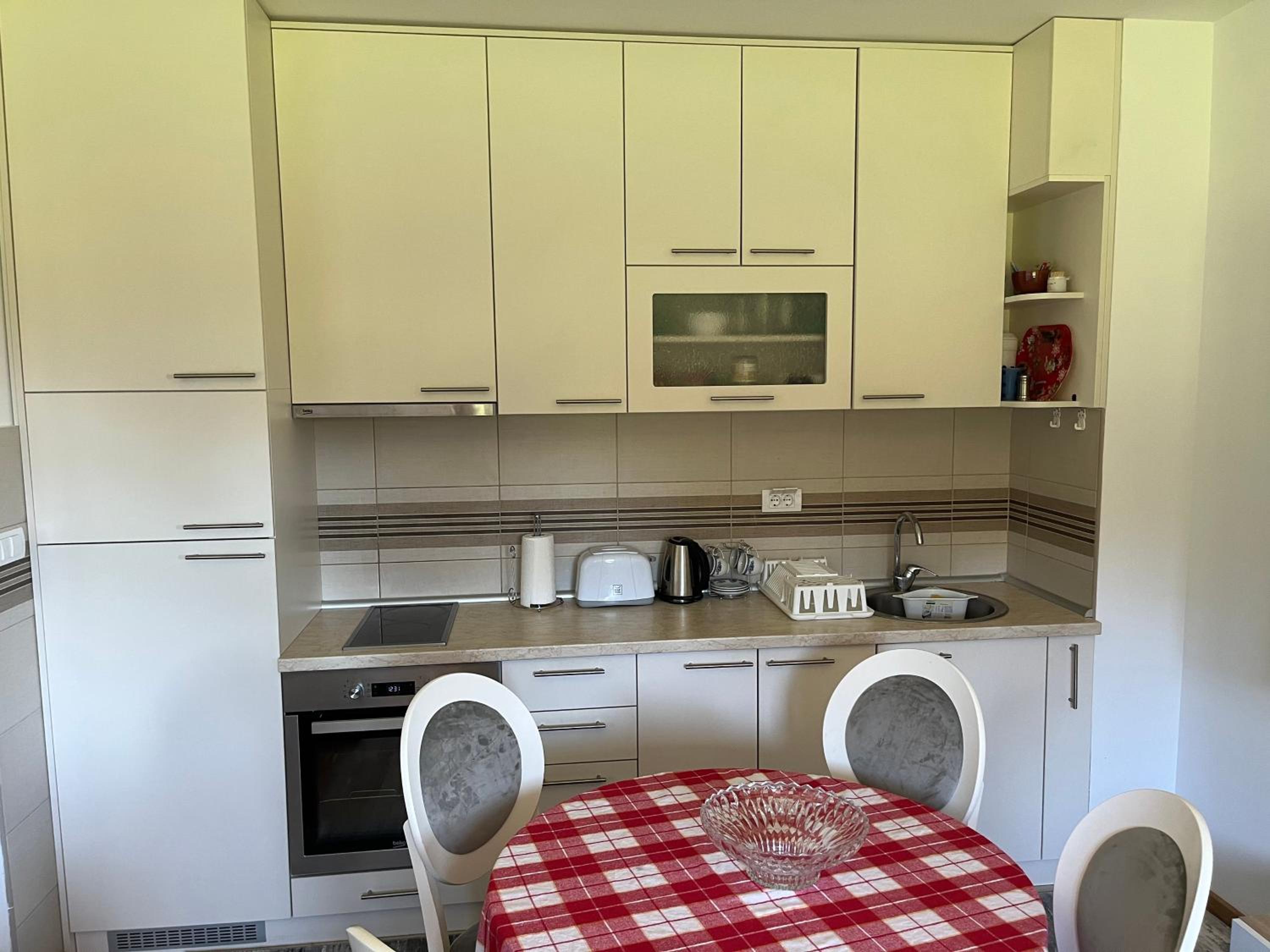 Pinewood Residence Premium Mountain View
