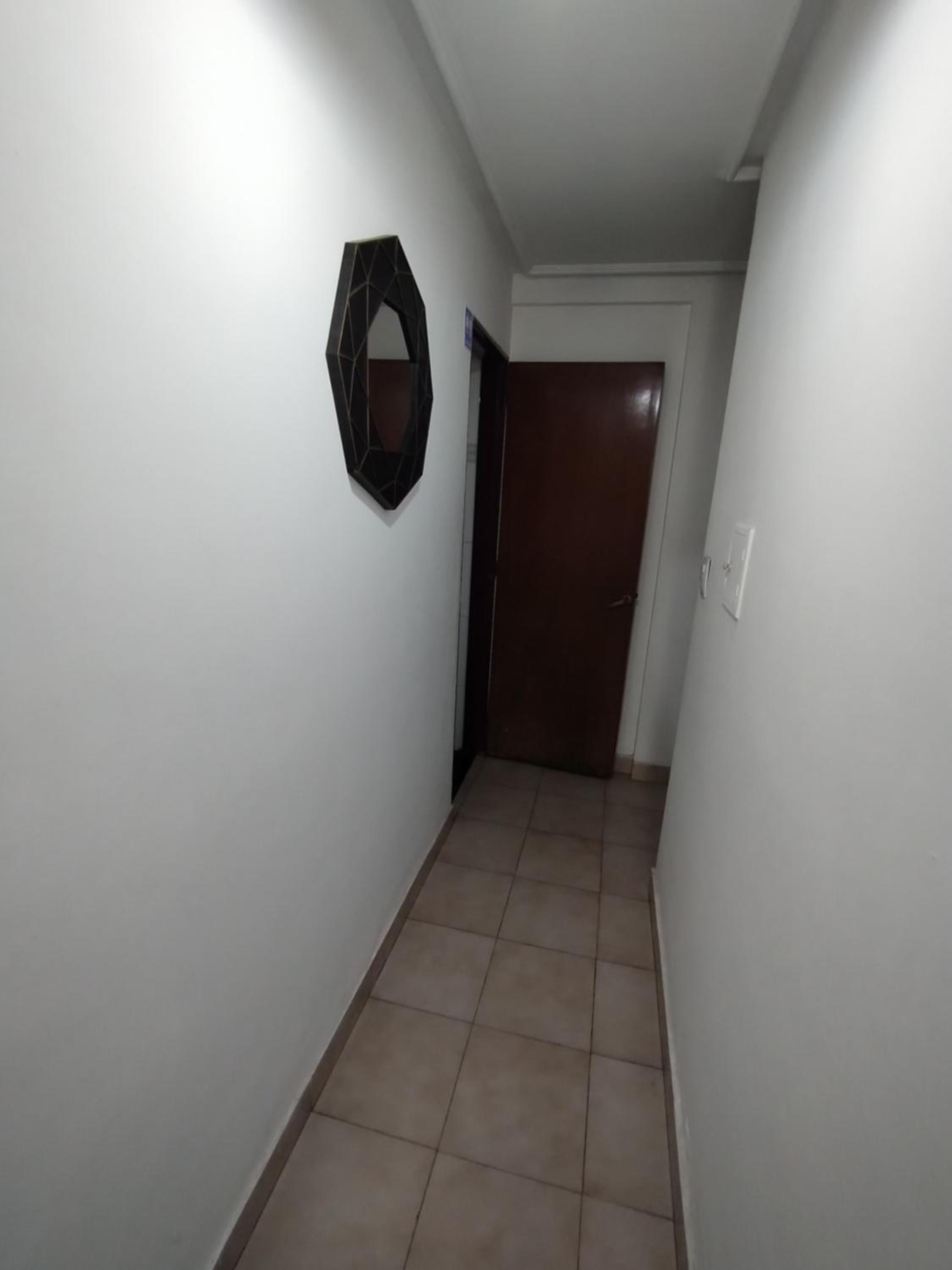 El apartamento de Teddy