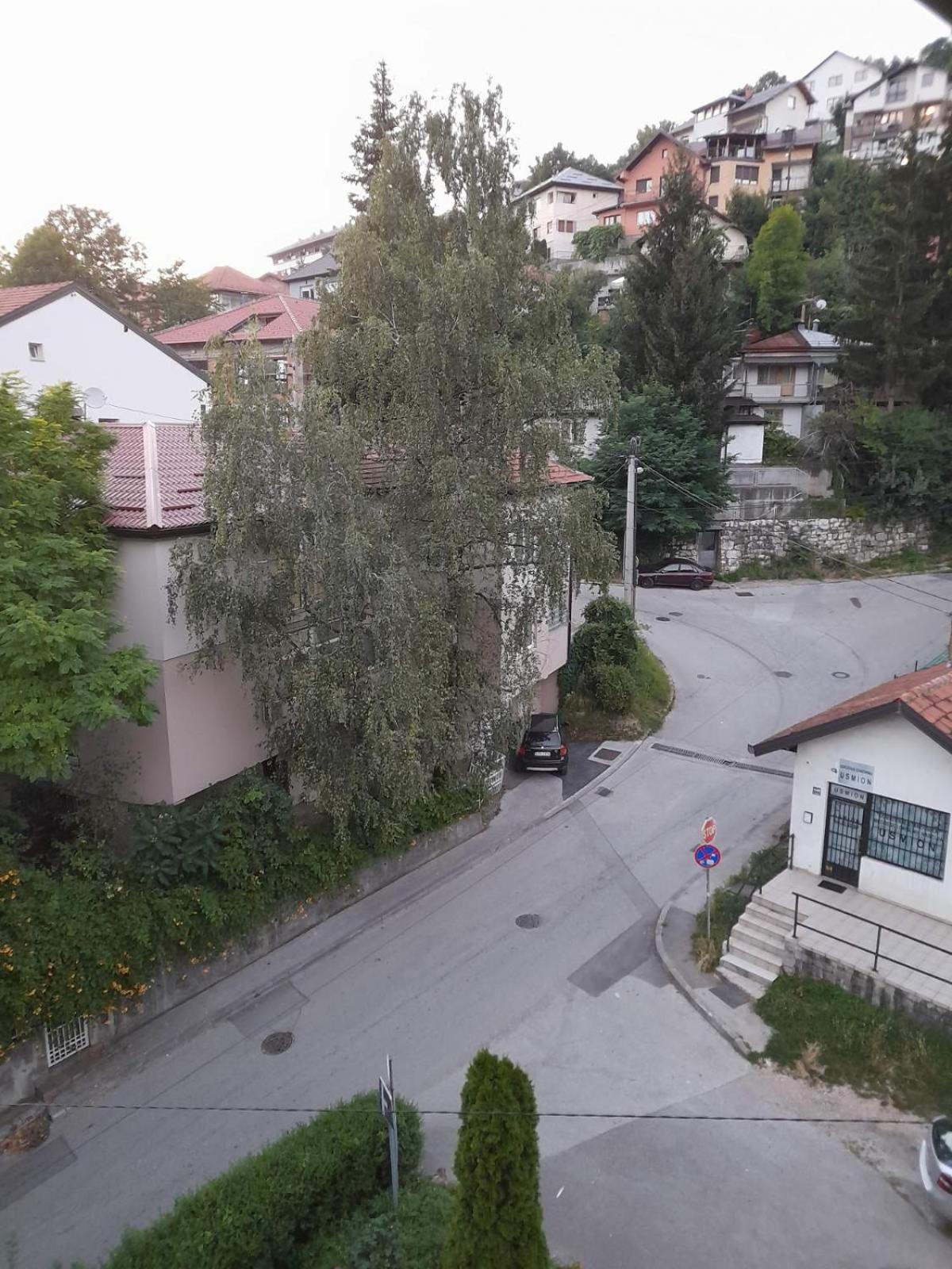 Apartman Tabak 122