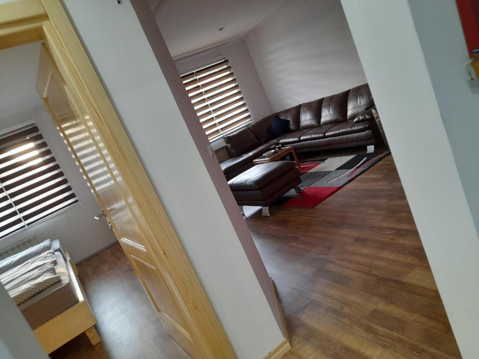 Apartman Tabak 122