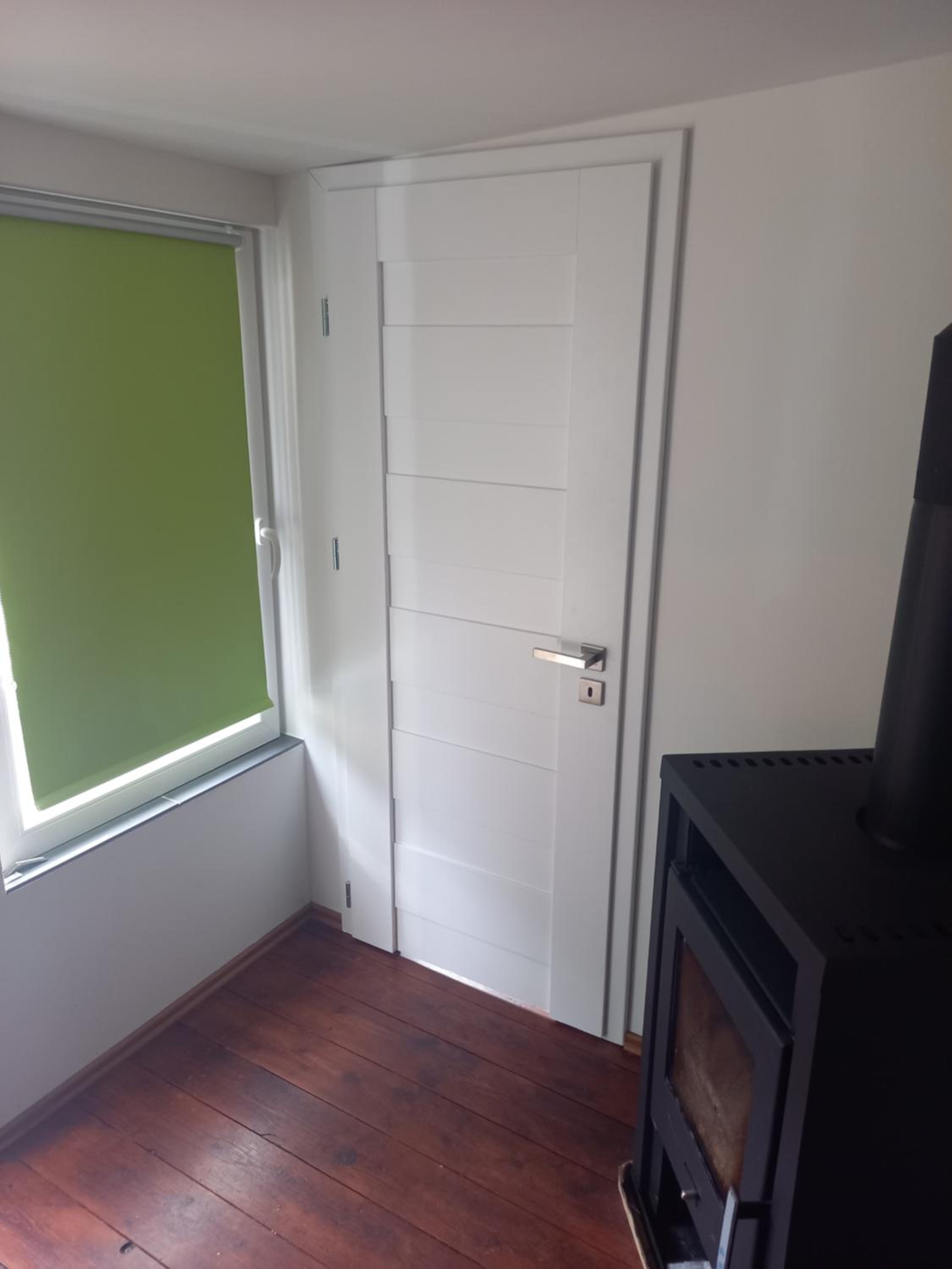 Urlaub im Bungalow in Löcknitz am See