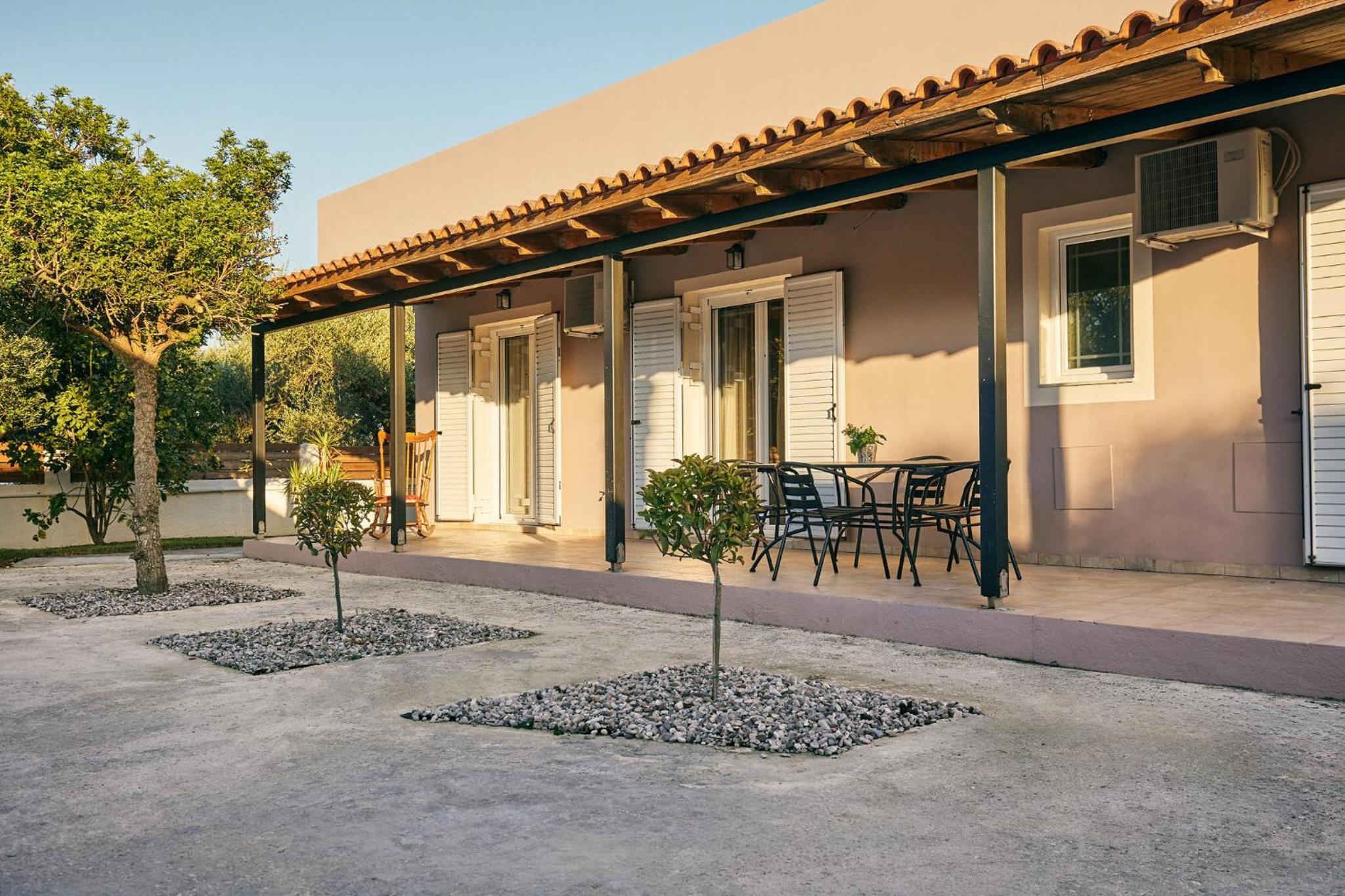 Villa Lagini