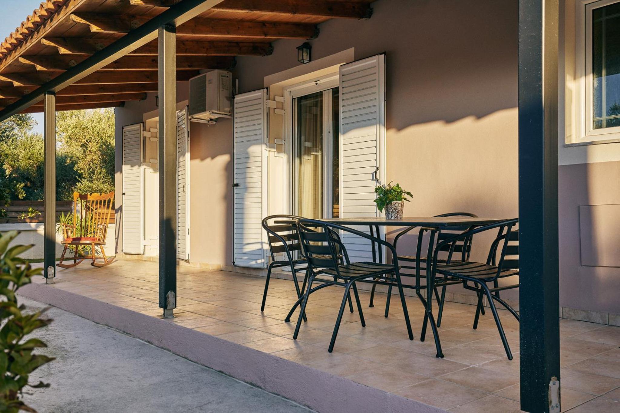Villa Lagini