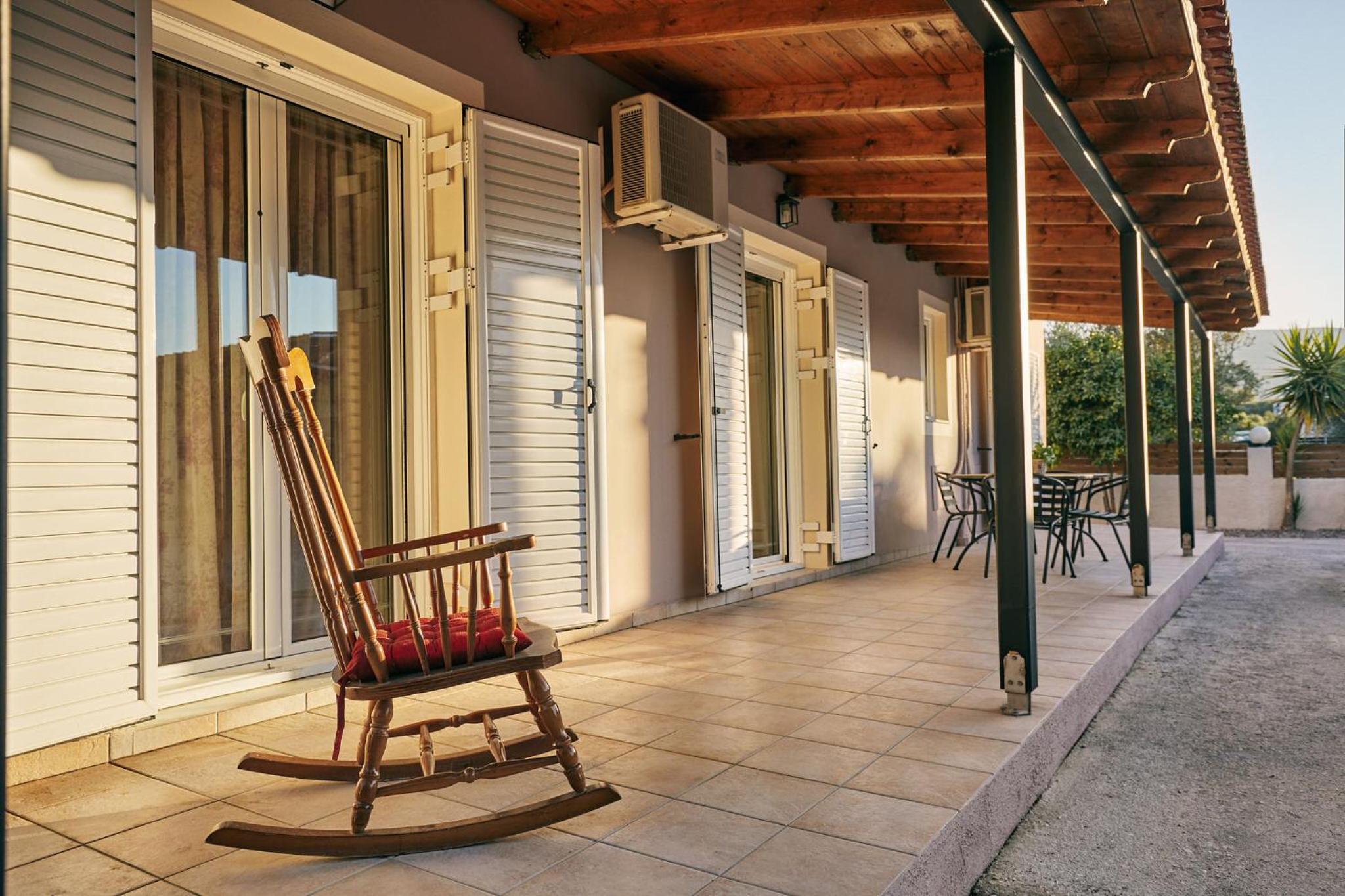 Villa Lagini