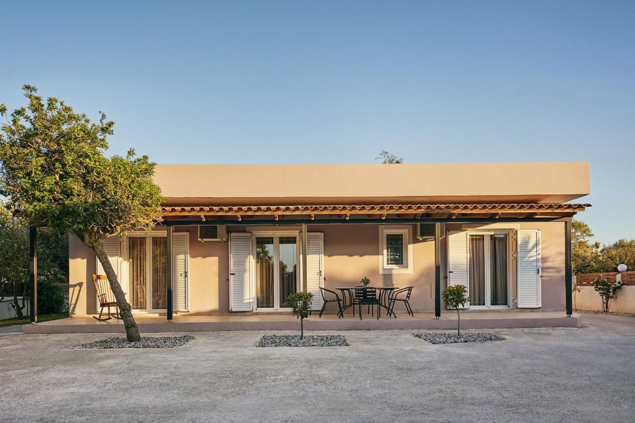 Villa Lagini
