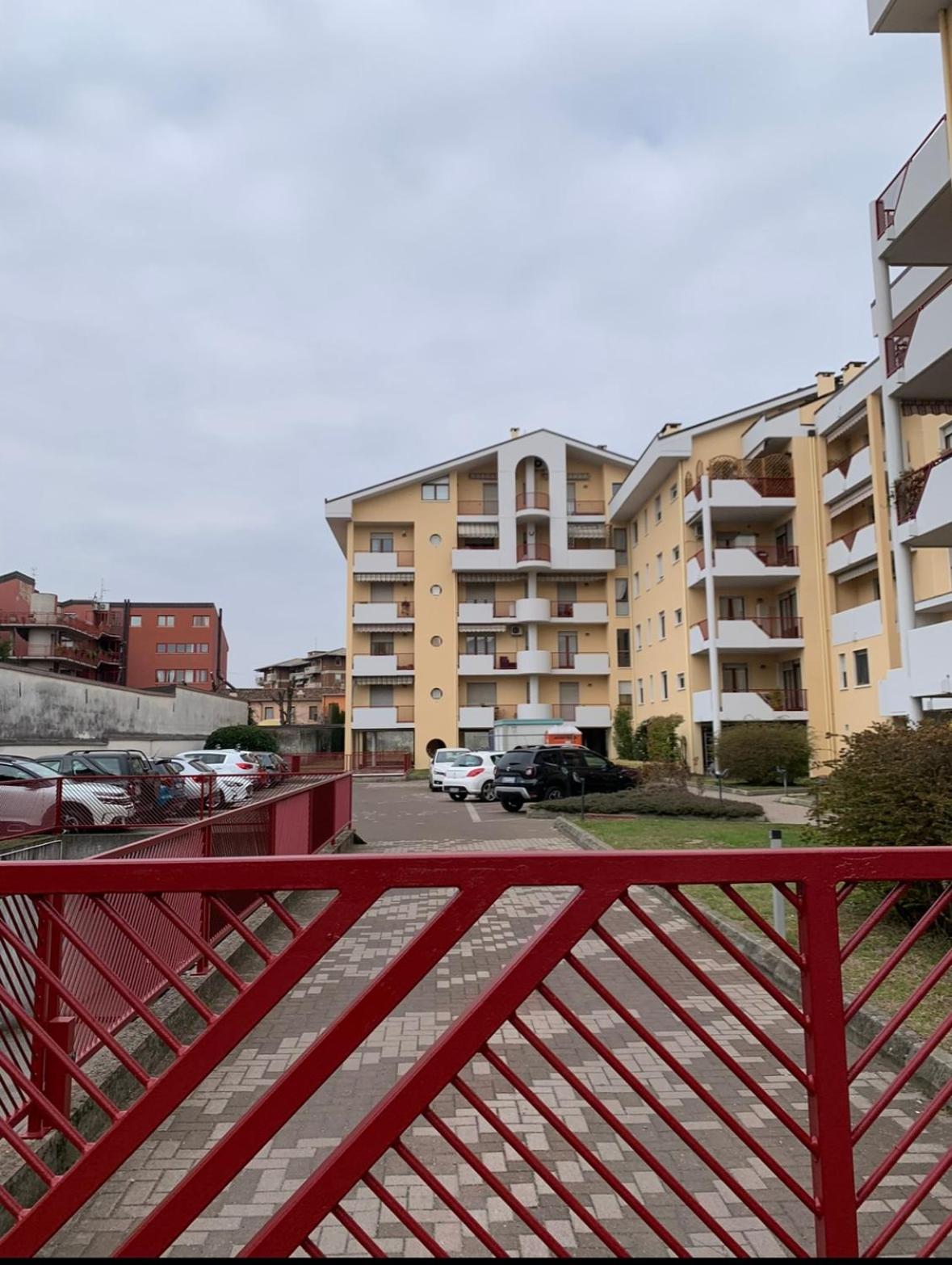 Bellissimo appartamento riservato vicino al centro