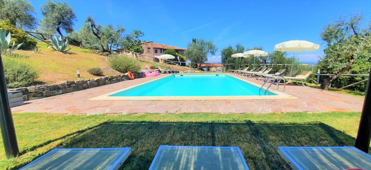 Agriturismo I Ceppi