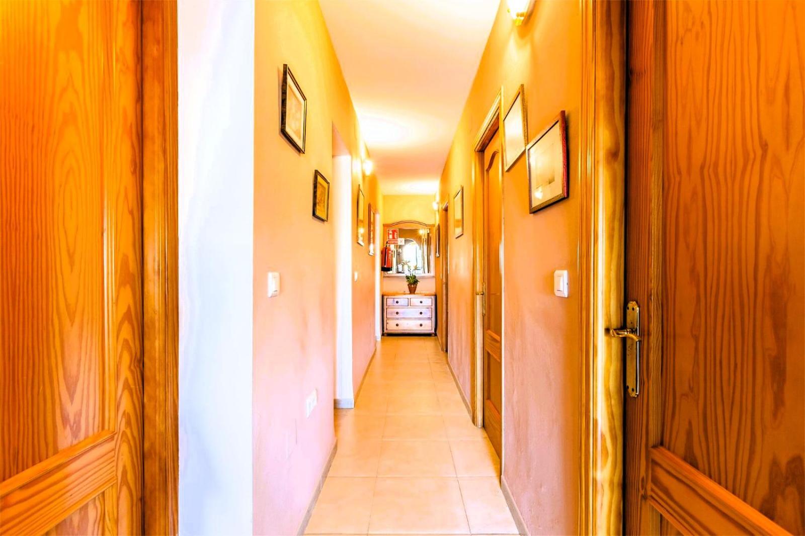 CASA RURAL VILLAMAYNO
