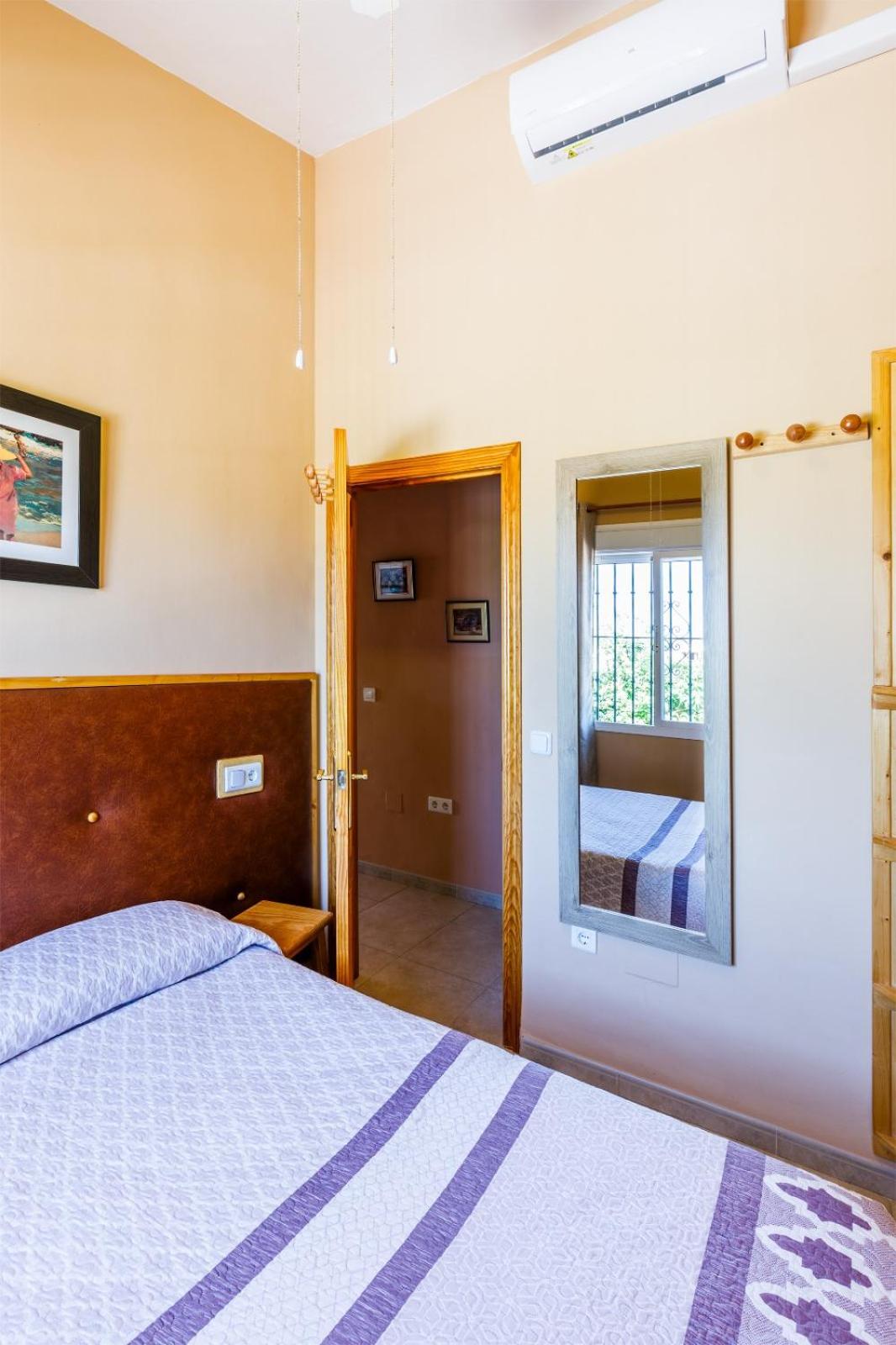 CASA RURAL VILLAMAYNO