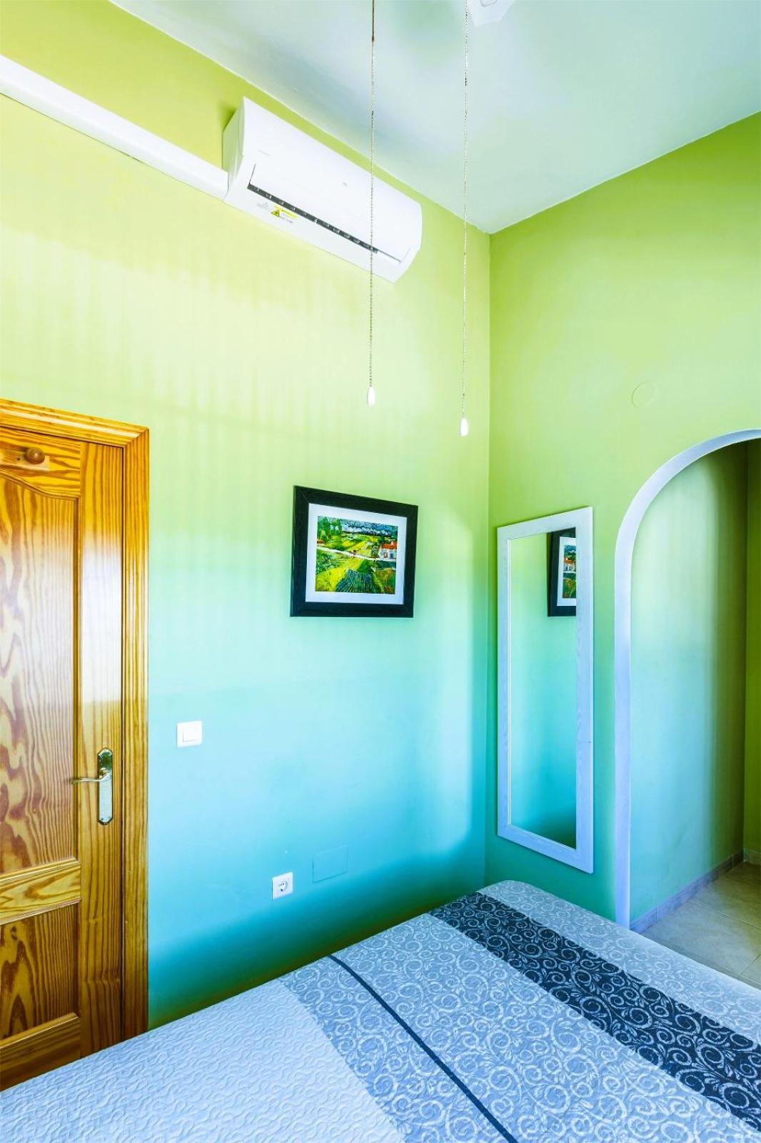 CASA RURAL VILLAMAYNO