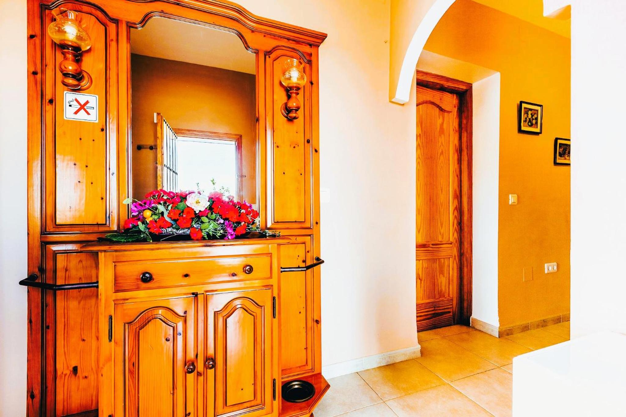 CASA RURAL VILLAMAYNO