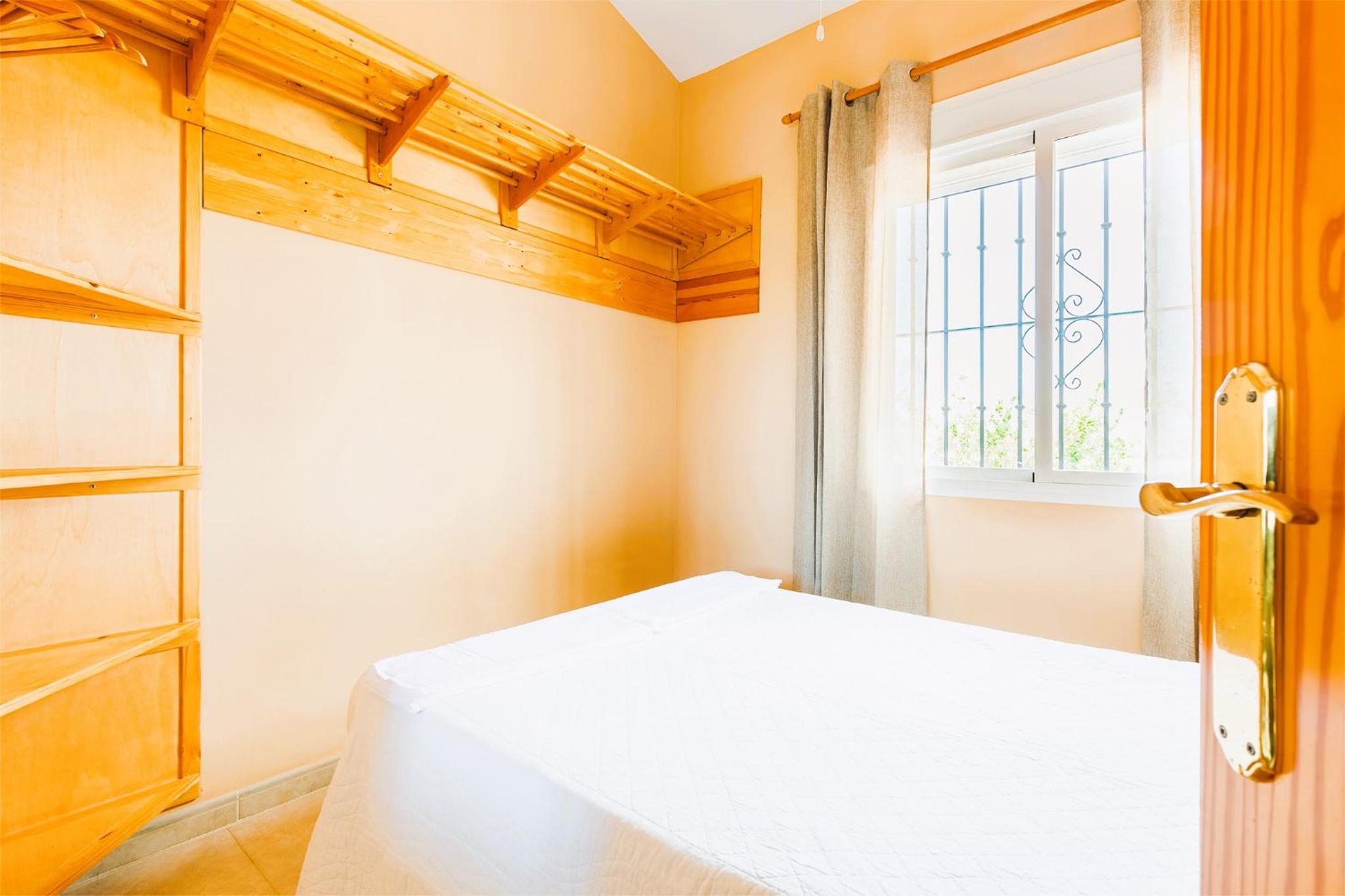CASA RURAL VILLAMAYNO