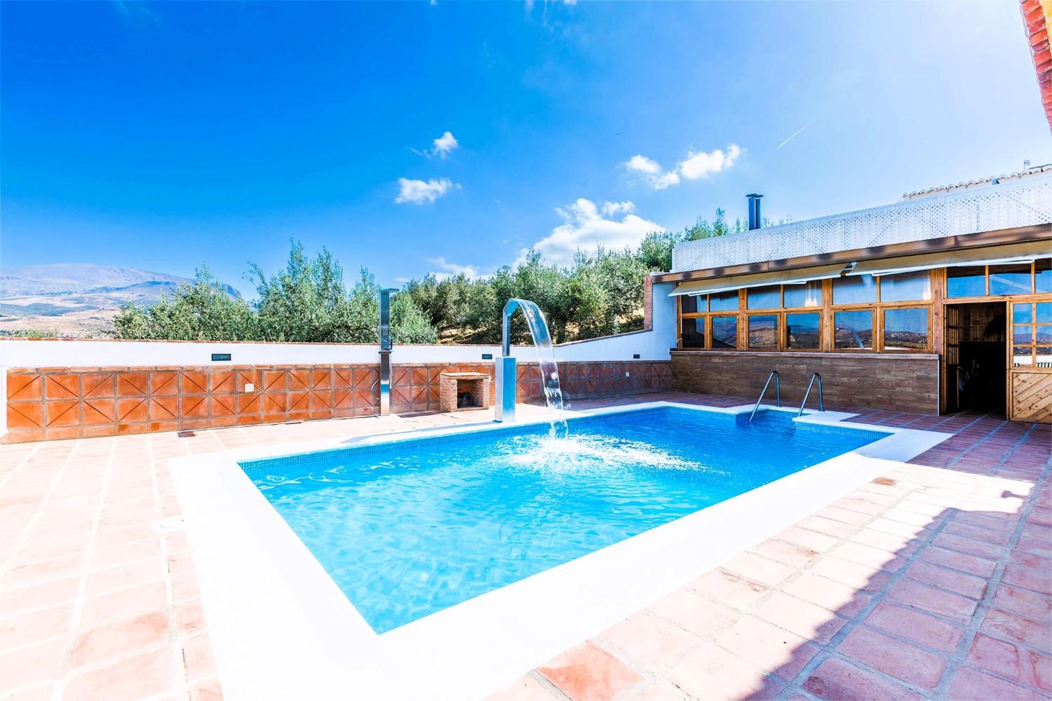 CASA RURAL VILLAMAYNO
