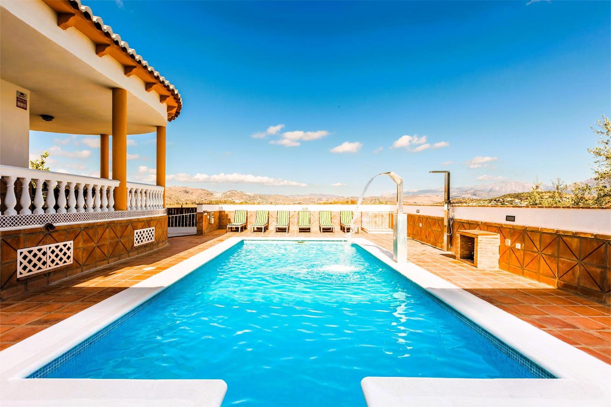 CASA RURAL VILLAMAYNO