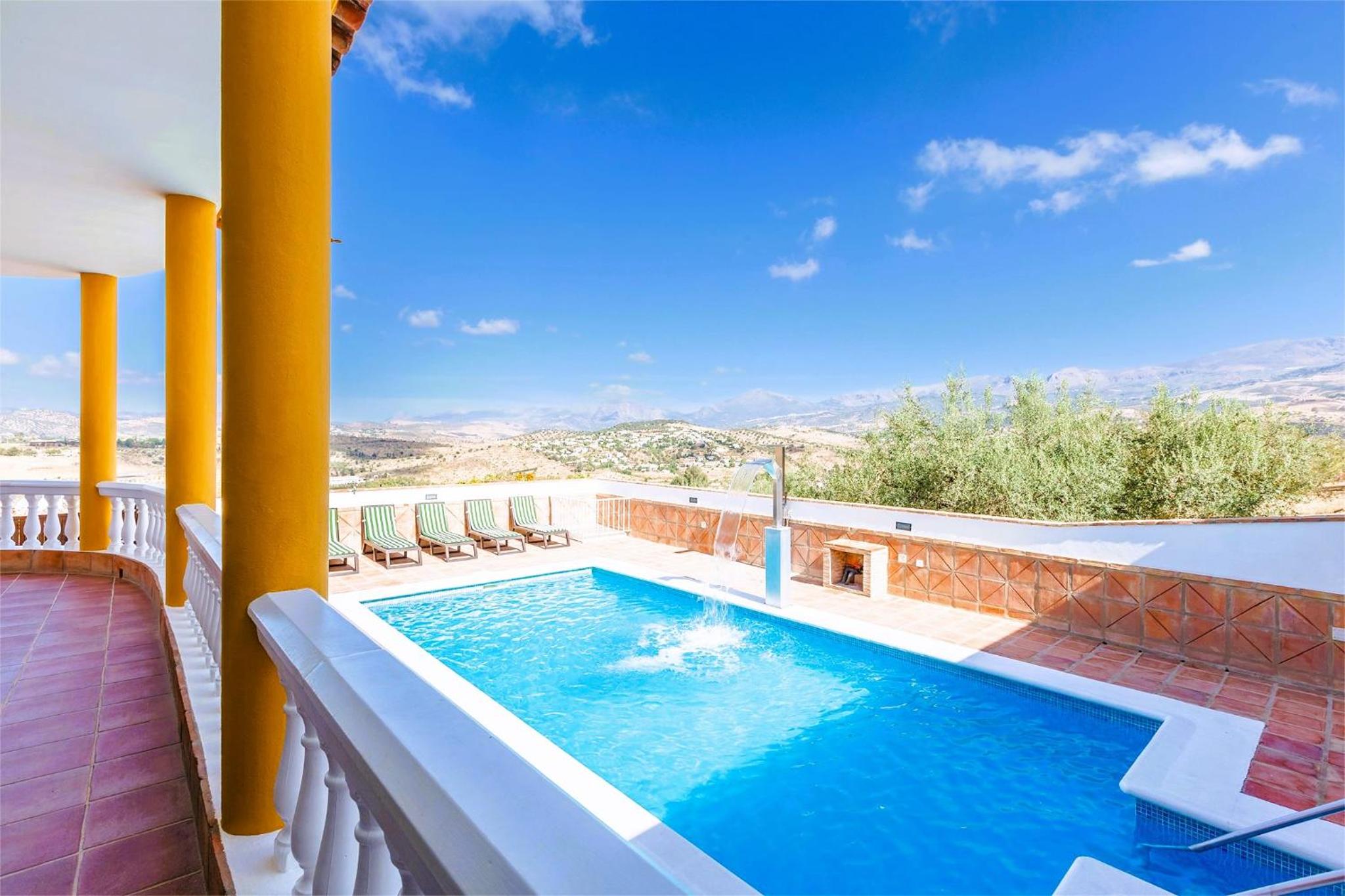 CASA RURAL VILLAMAYNO
