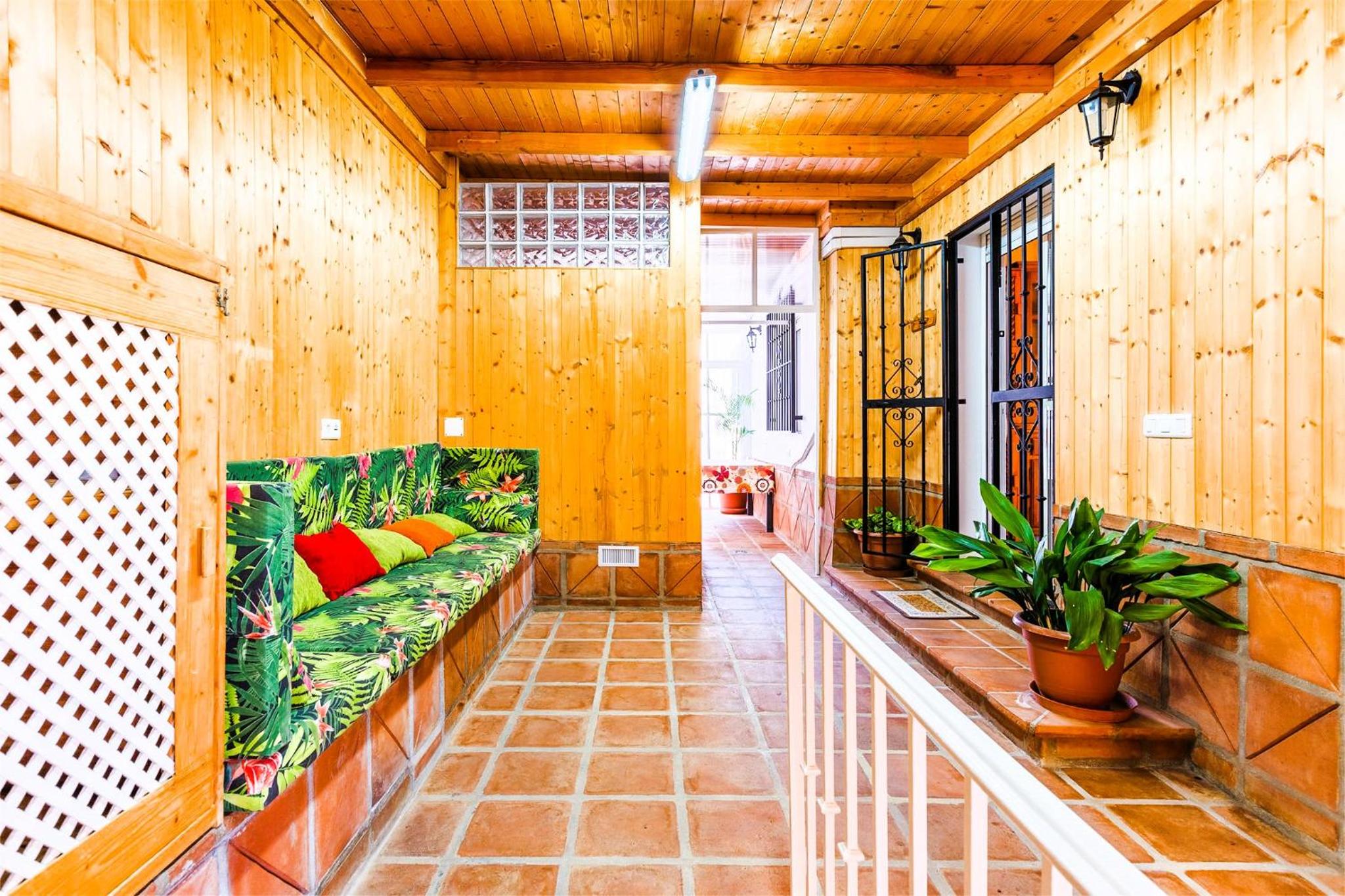 CASA RURAL VILLAMAYNO