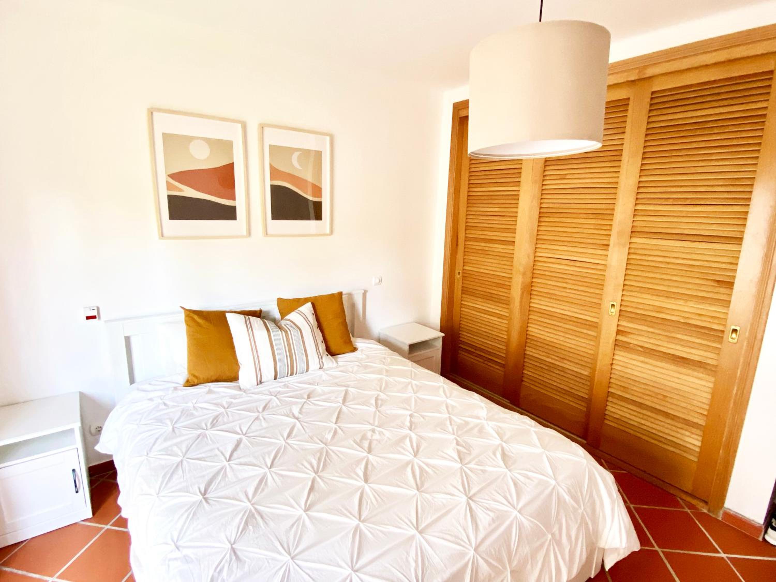 Villa in Praia D'el Rey, Beach & Golf Resort view 3
