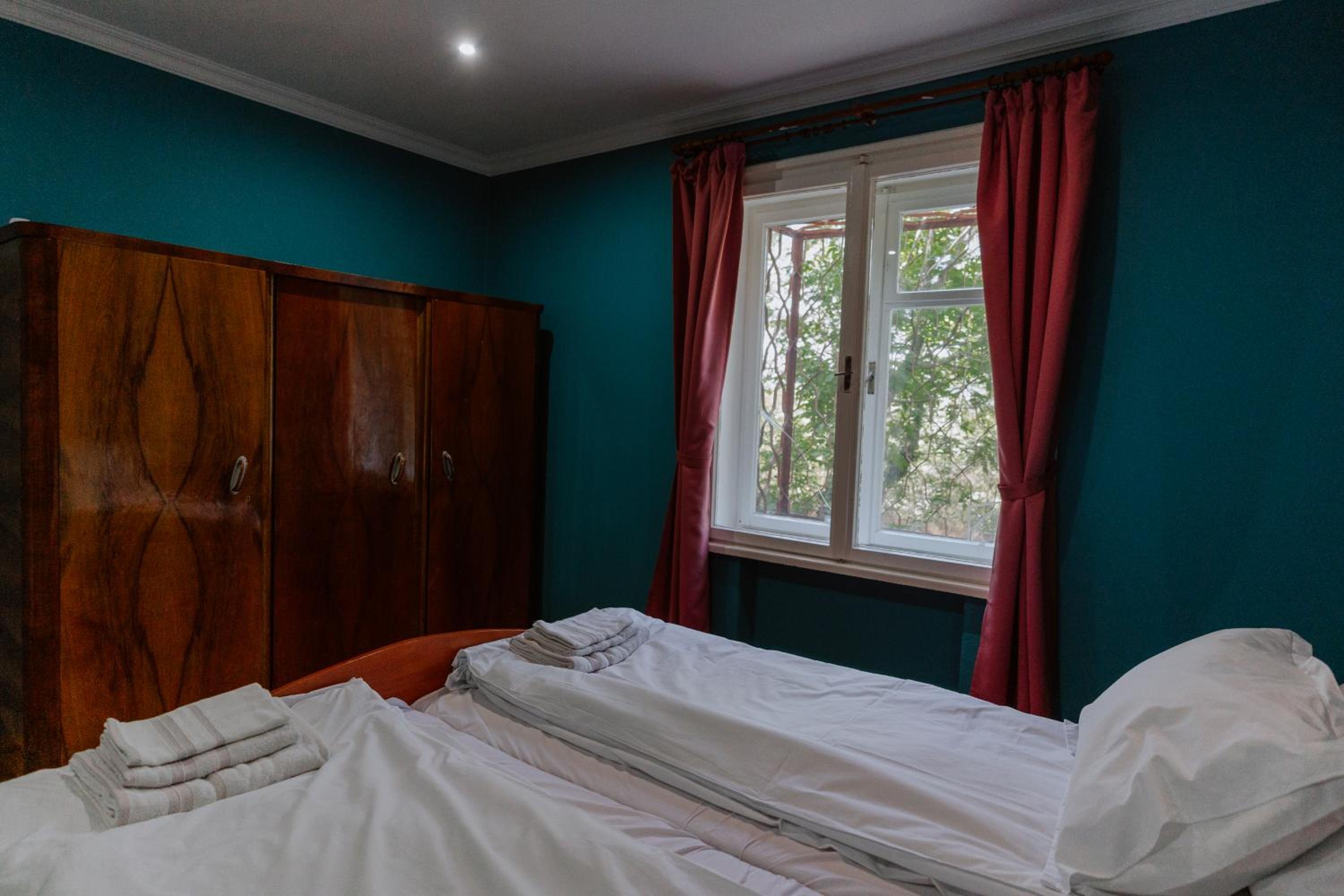 Central Apartment Cozy & Quiet