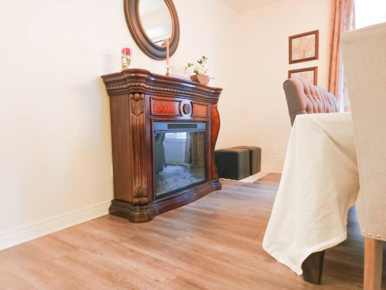Inspired Stay close to Niagara *4B & 2King Beds*