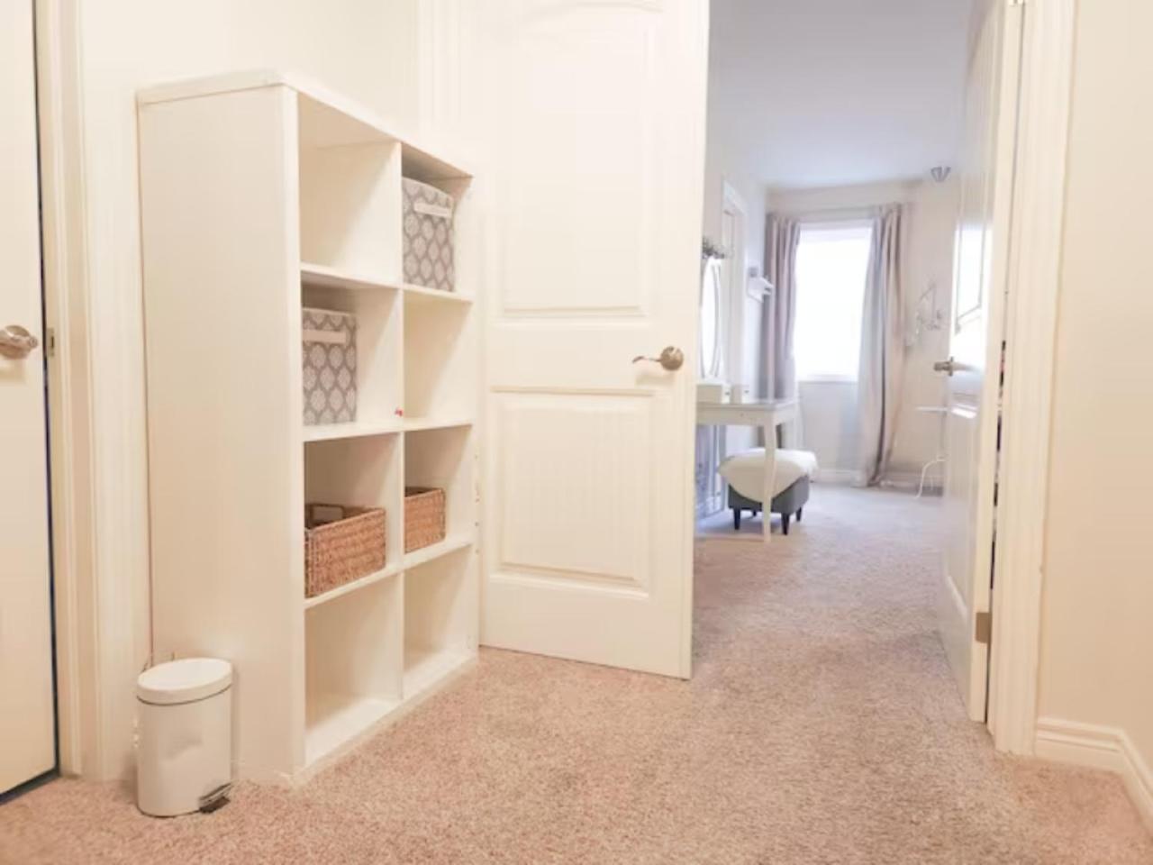Inspired Stay close to Niagara *4B & 2King Beds*