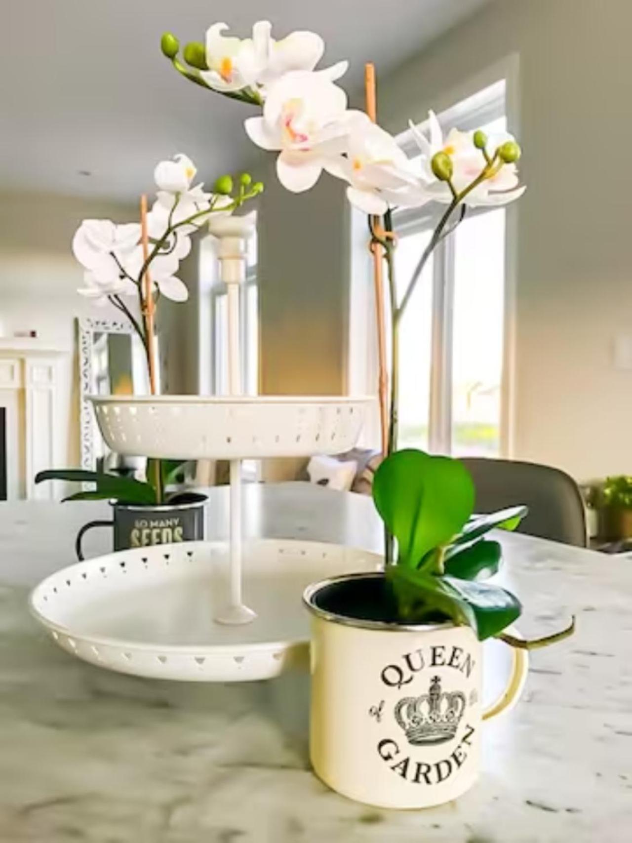 Inspired Stay close to Niagara *4B & 2King Beds*