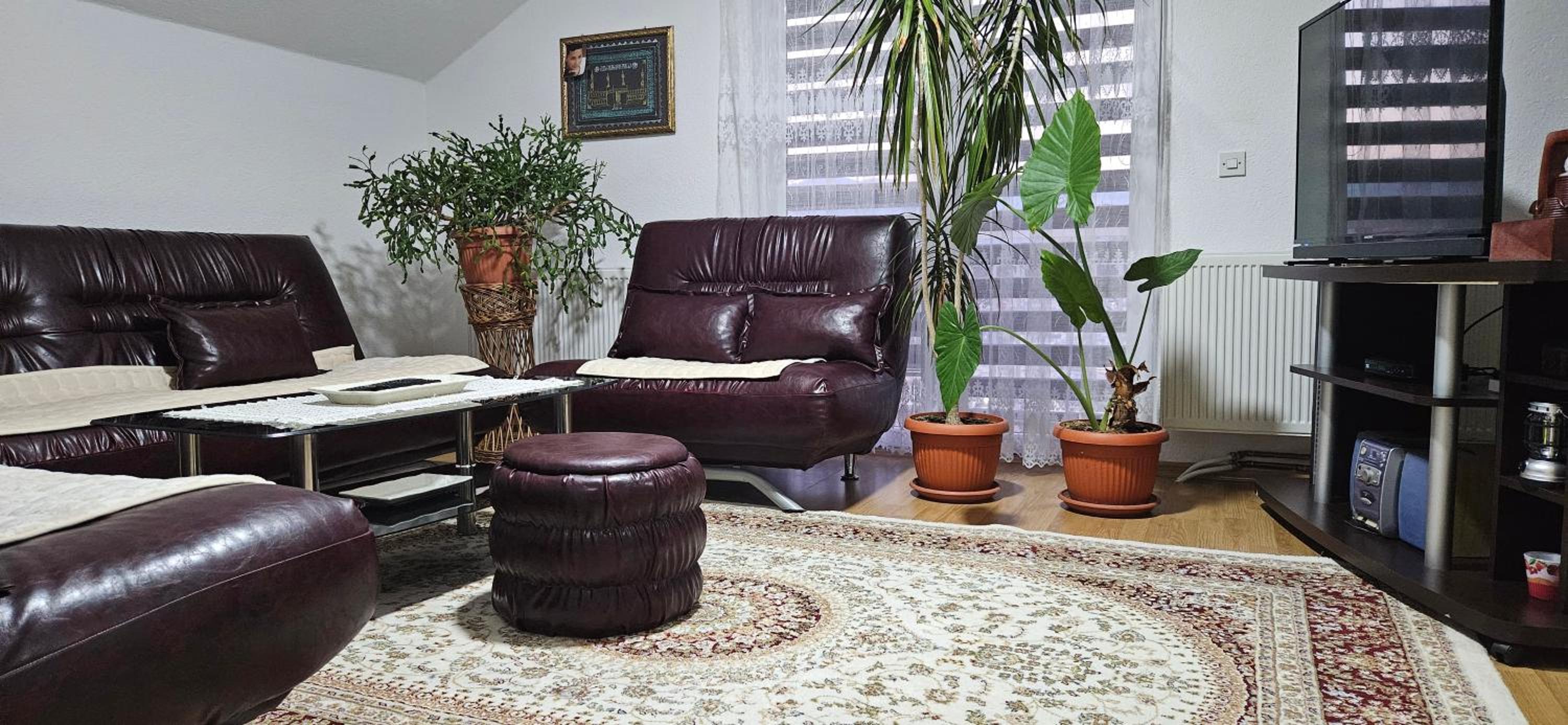 Apartman ADO