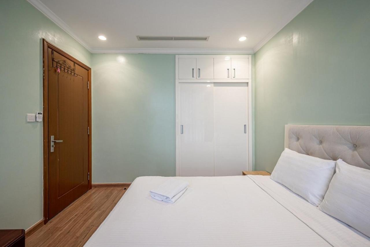 3Br Landmark 2 Vinhome Central Park