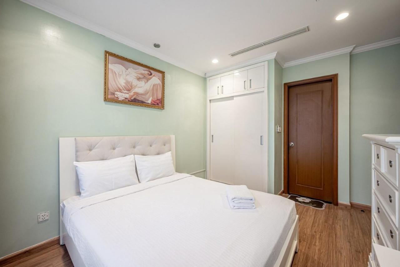 3Br Landmark 2 Vinhome Central Park