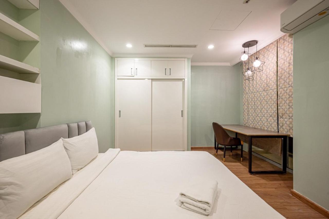 3Br Landmark 2 Vinhome Central Park