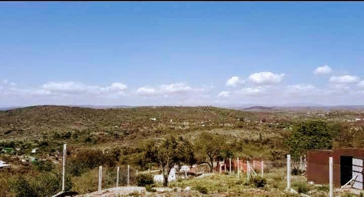 Cabañas Teodoro