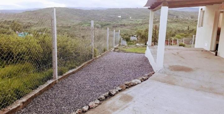 Cabañas Teodoro