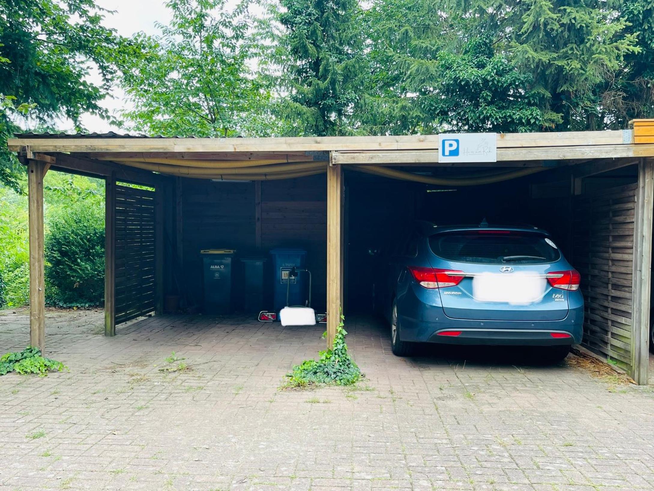 Ferienwohnung Hitzacker/Elbe