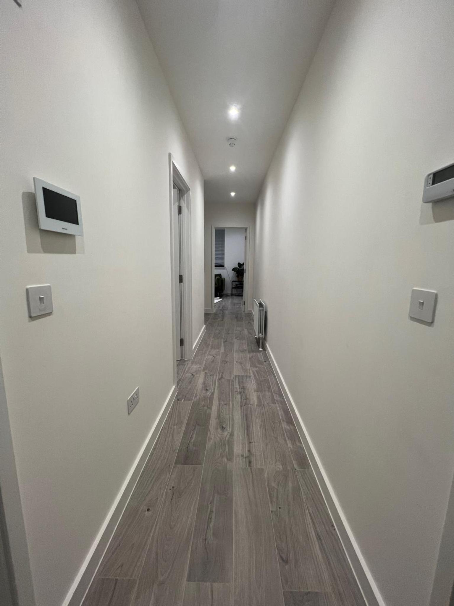 Lovely 1-bedroom flat with Patio