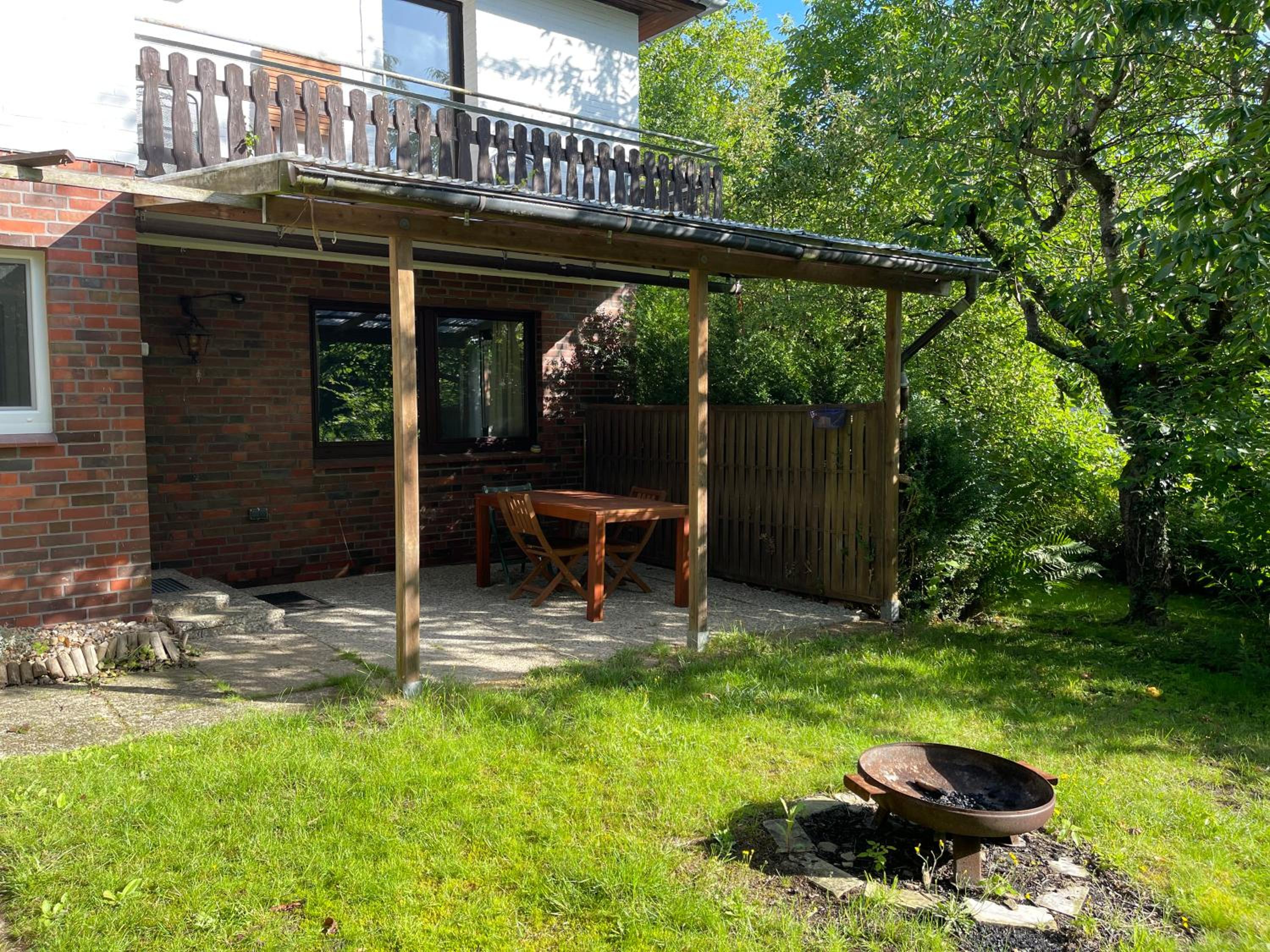 Ferienwohnung Hitzacker/Elbe