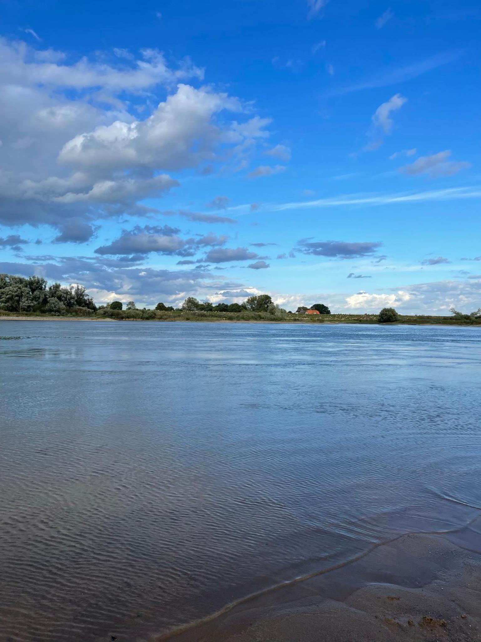 Ferienwohnung Hitzacker/Elbe