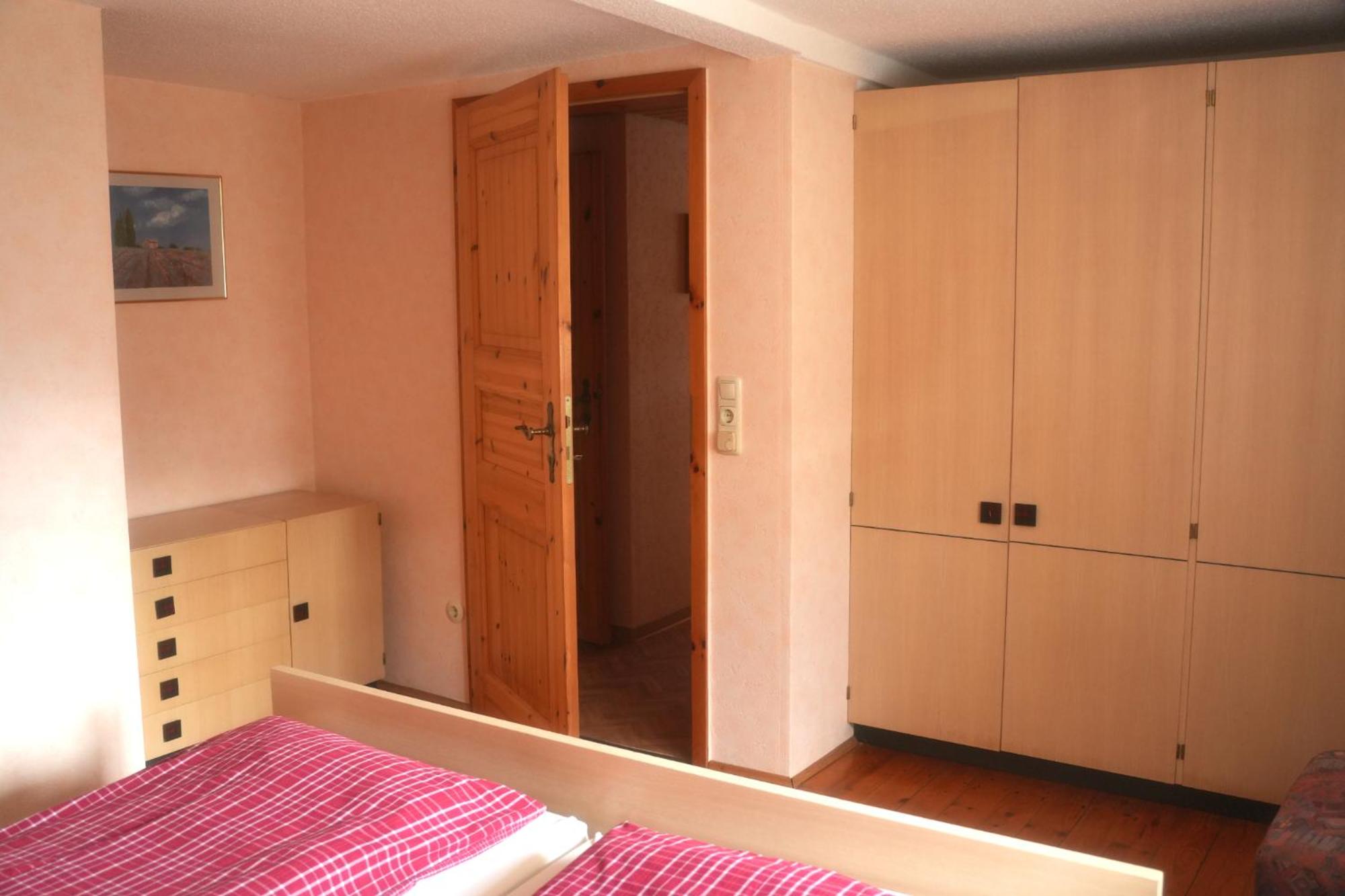 Ferienwohnung Vorndran