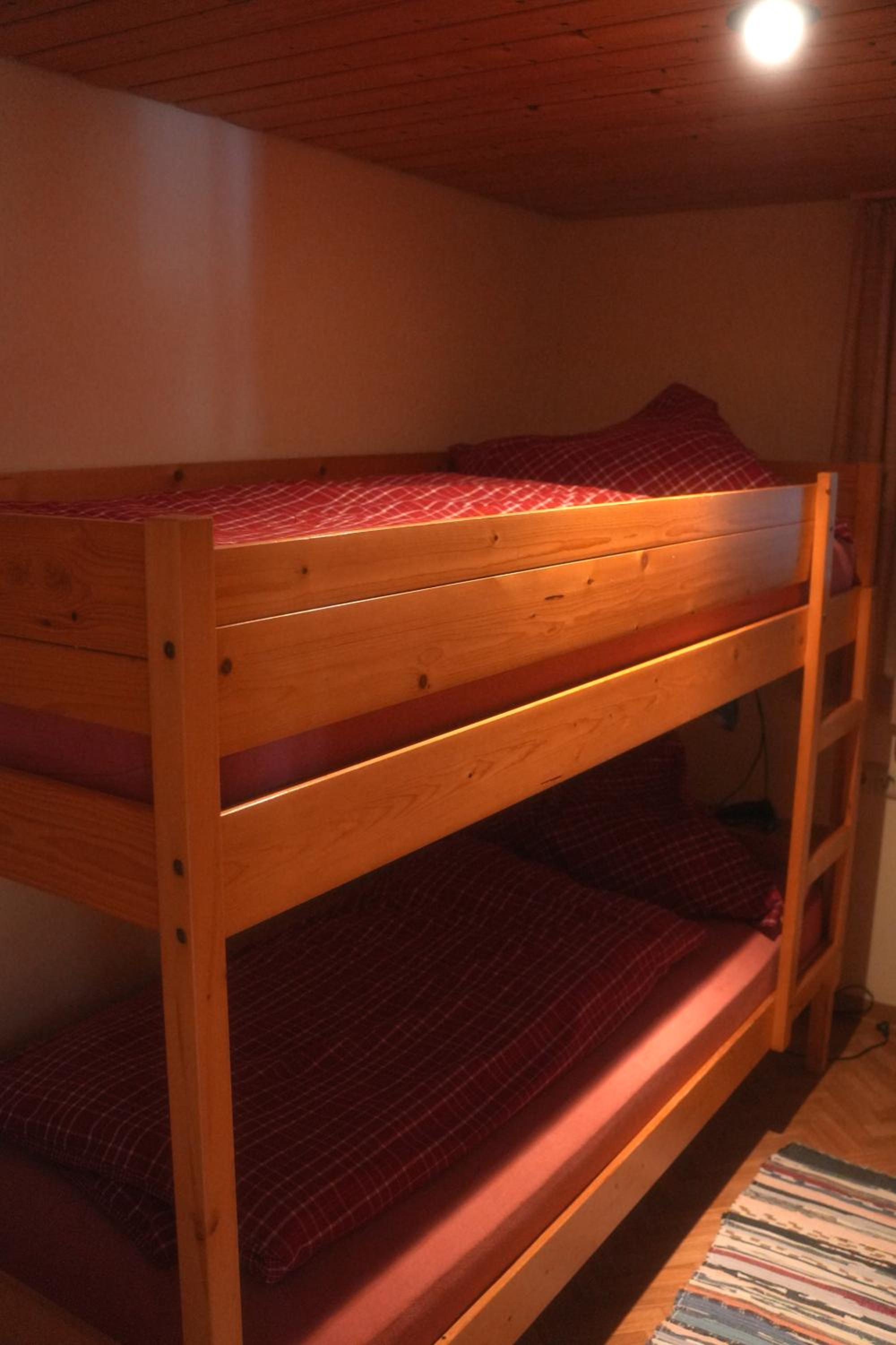 Ferienwohnung Vorndran