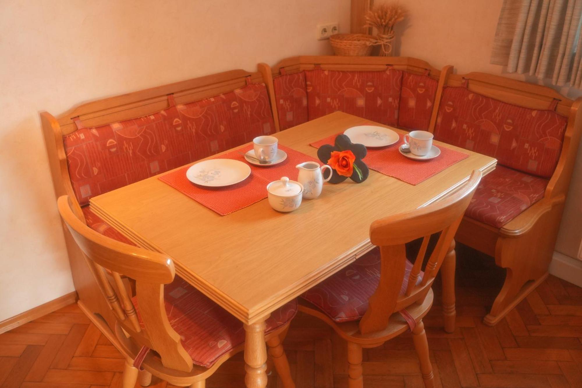 Ferienwohnung Vorndran