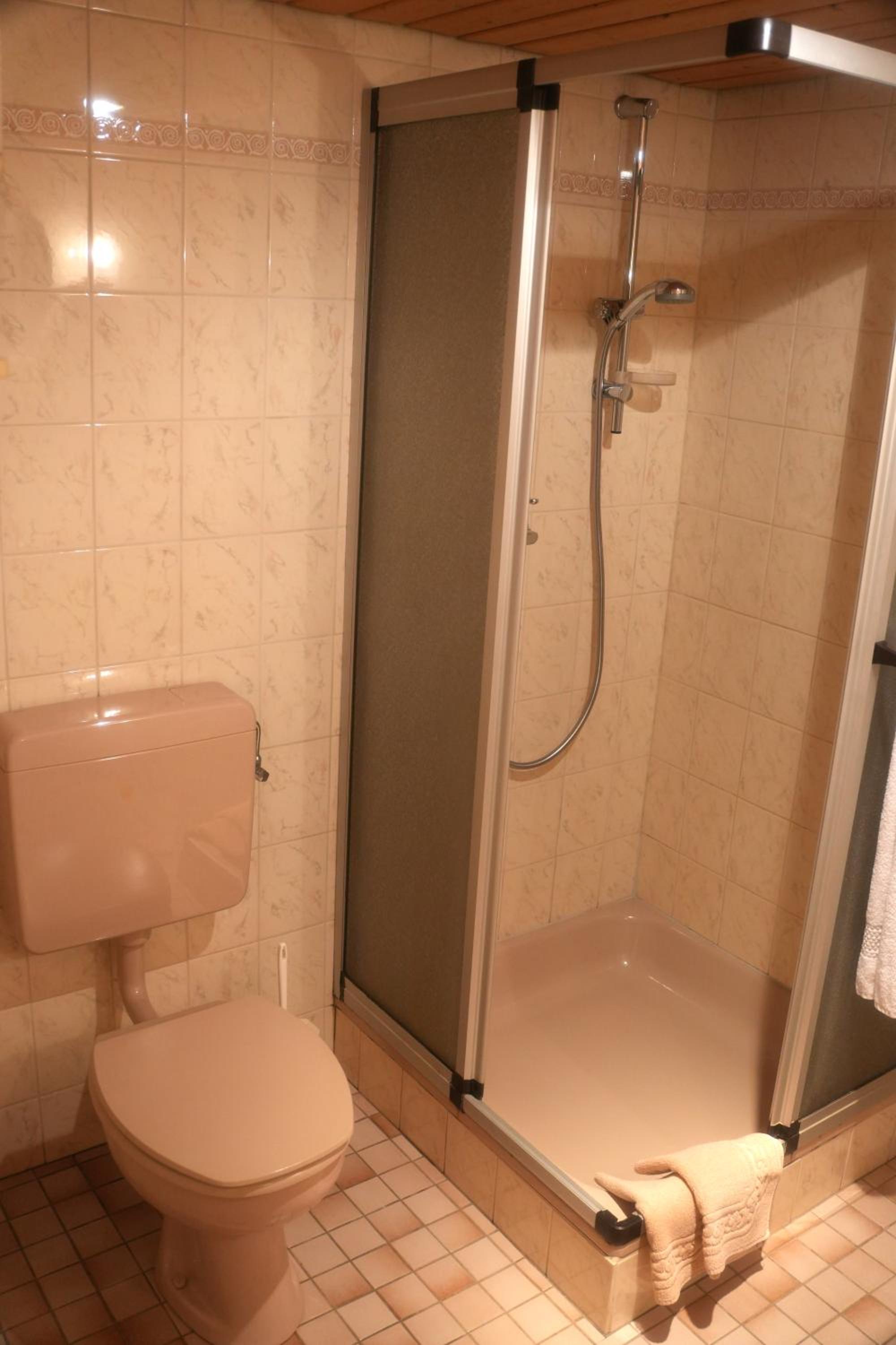 Ferienwohnung Vorndran