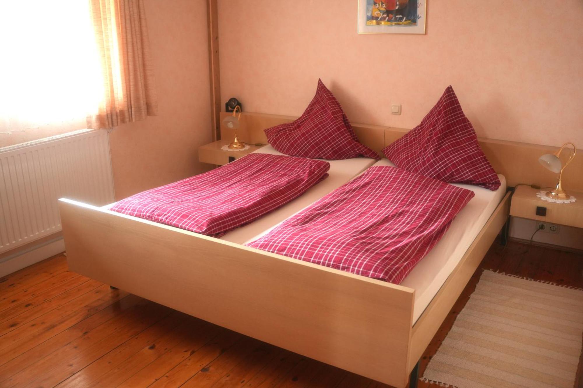 Ferienwohnung Vorndran