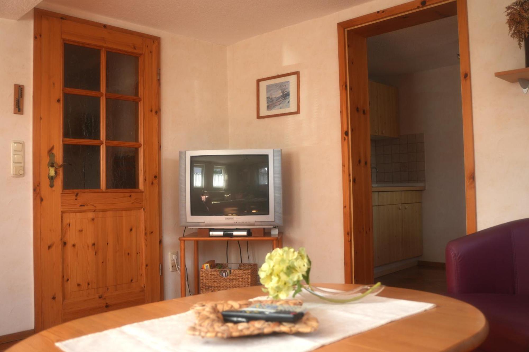 Ferienwohnung Vorndran