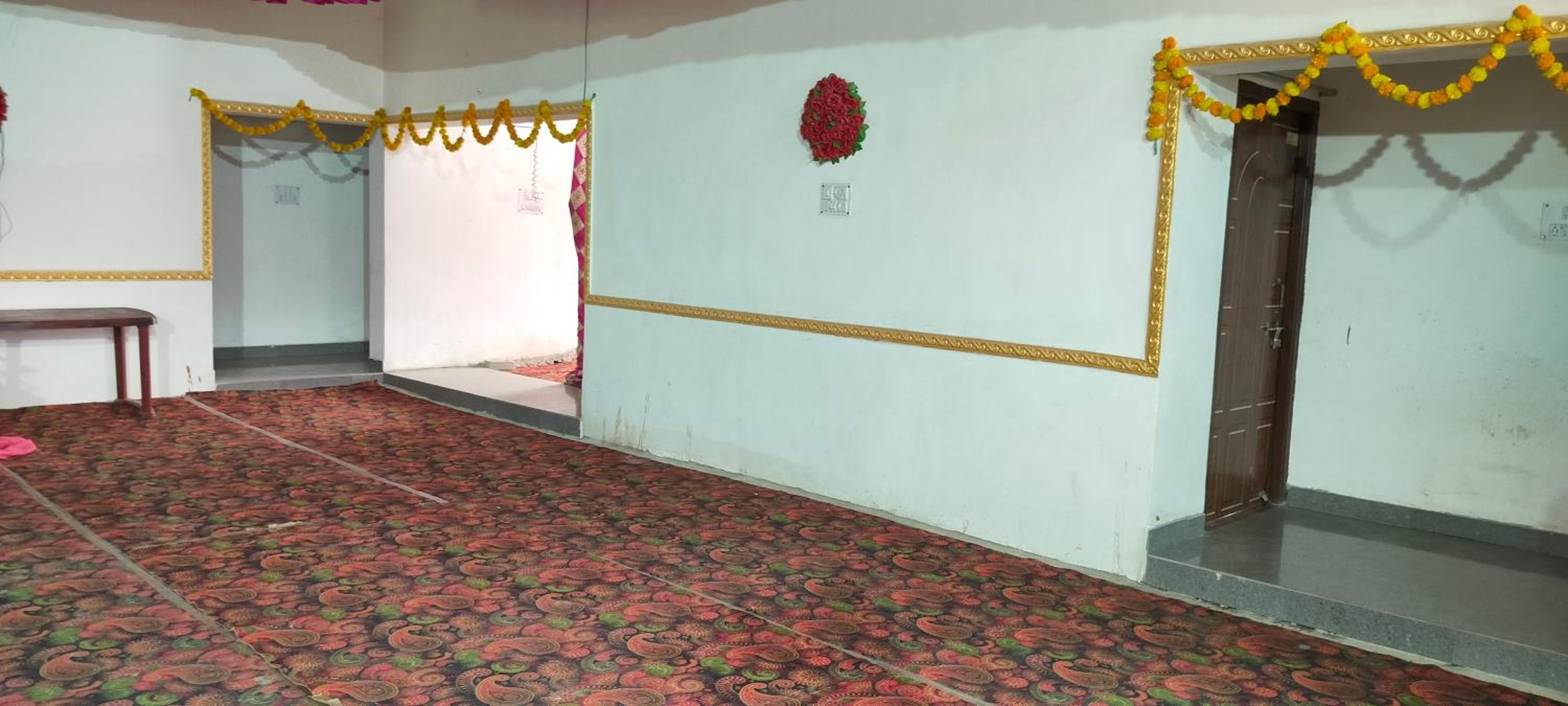 Ashirwad Palace