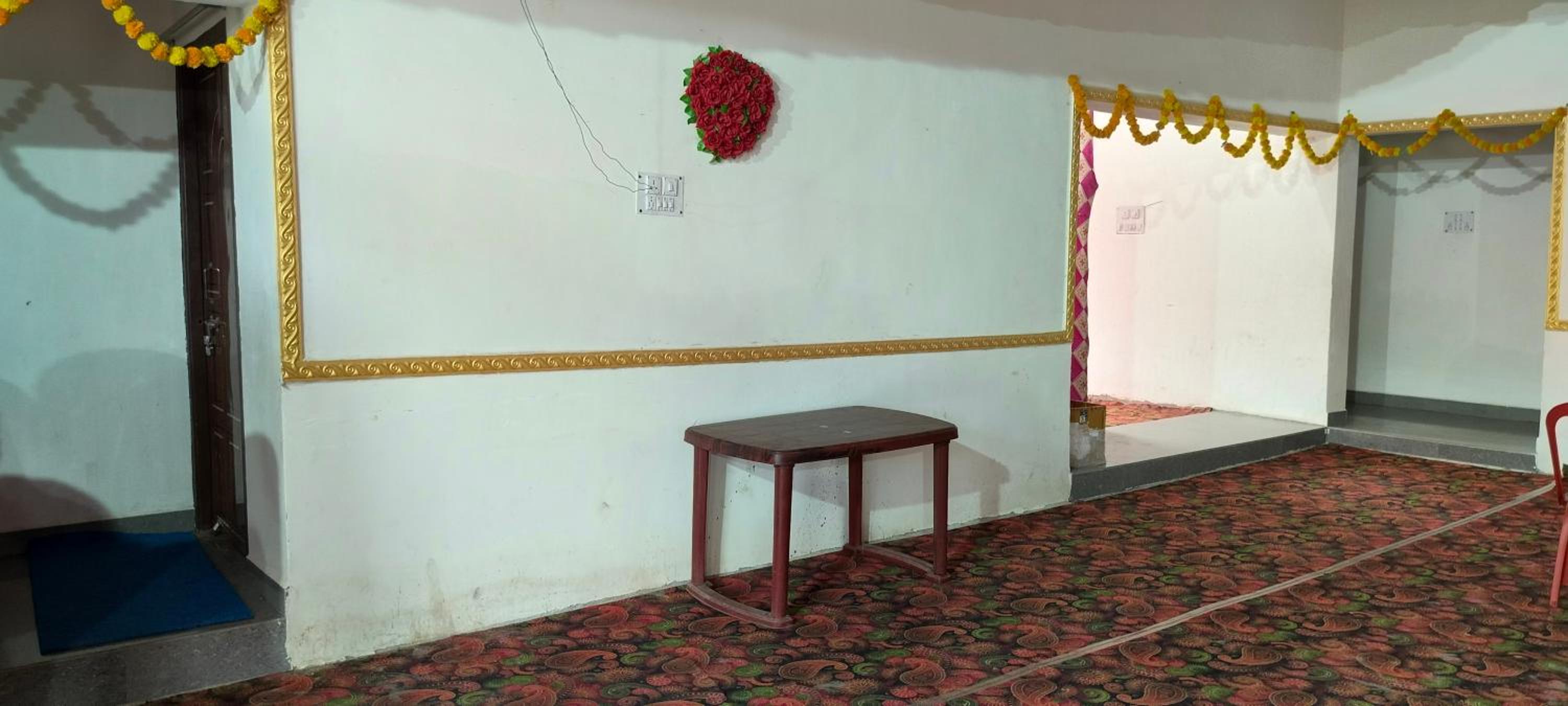 Ashirwad Palace