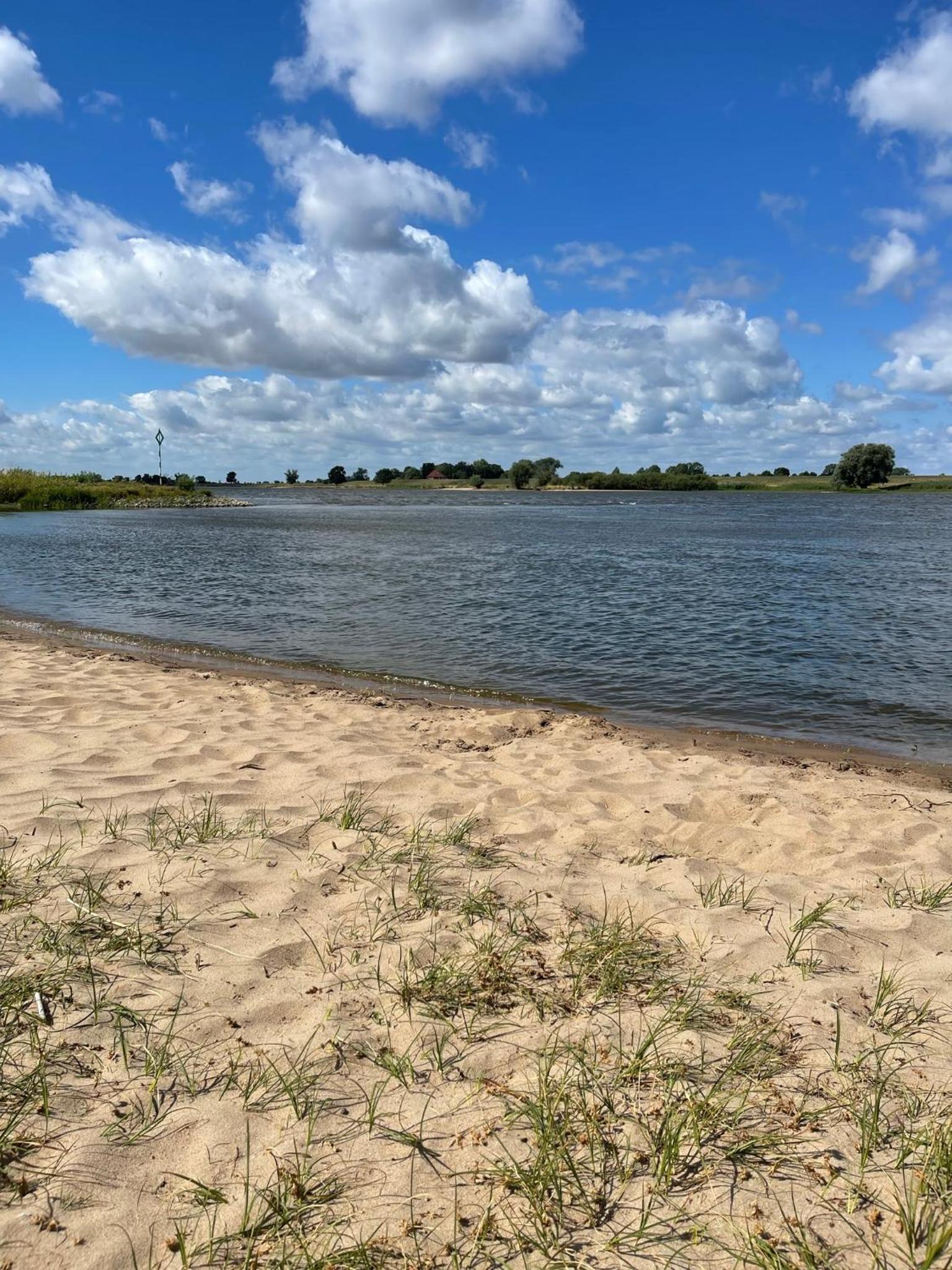 Ferienwohnung Hitzacker/Elbe