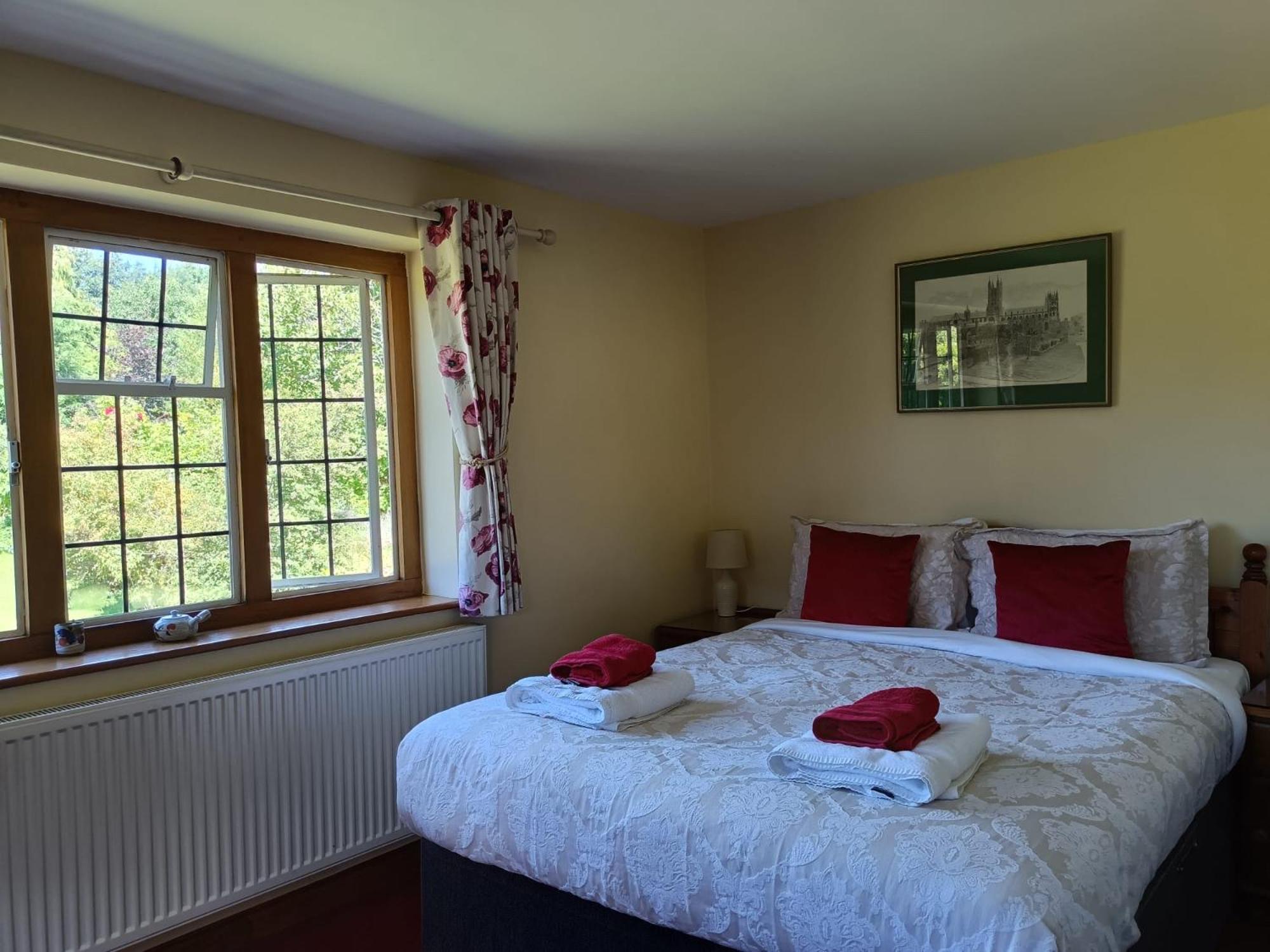 Iffin Farmhouse
