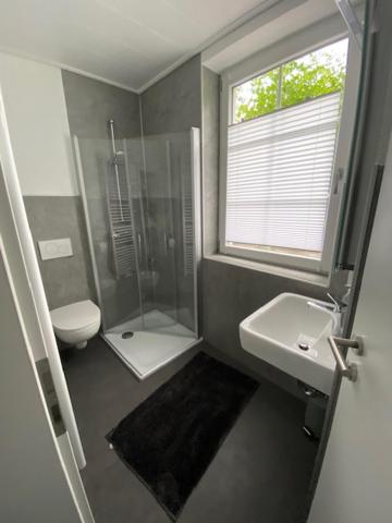 Ferienwohnung in Marsberg-Oesdorf