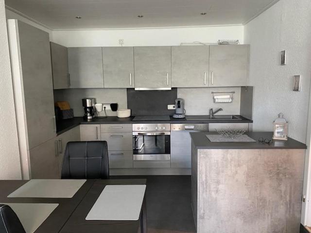 Ferienwohnung in Marsberg-Oesdorf