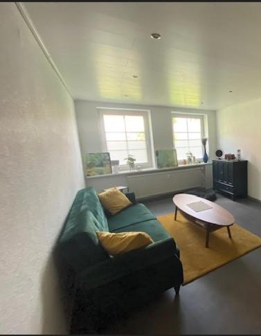 Ferienwohnung in Marsberg-Oesdorf